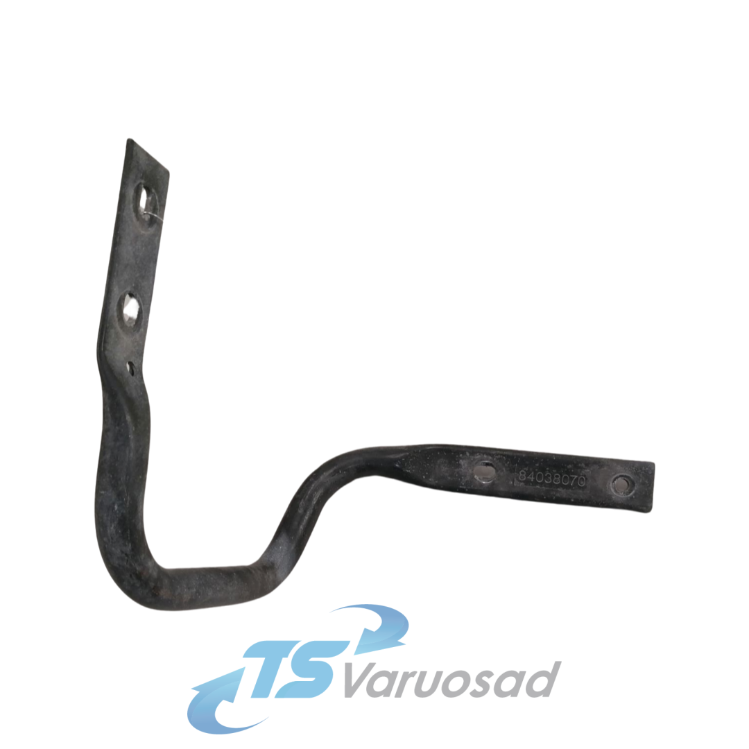 Kabiini tuulesuunaja kandur