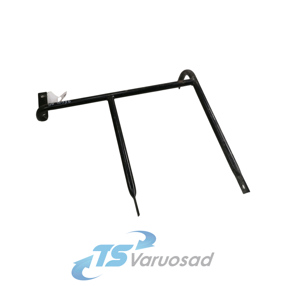 Kabiini tuulesuunaja kandur