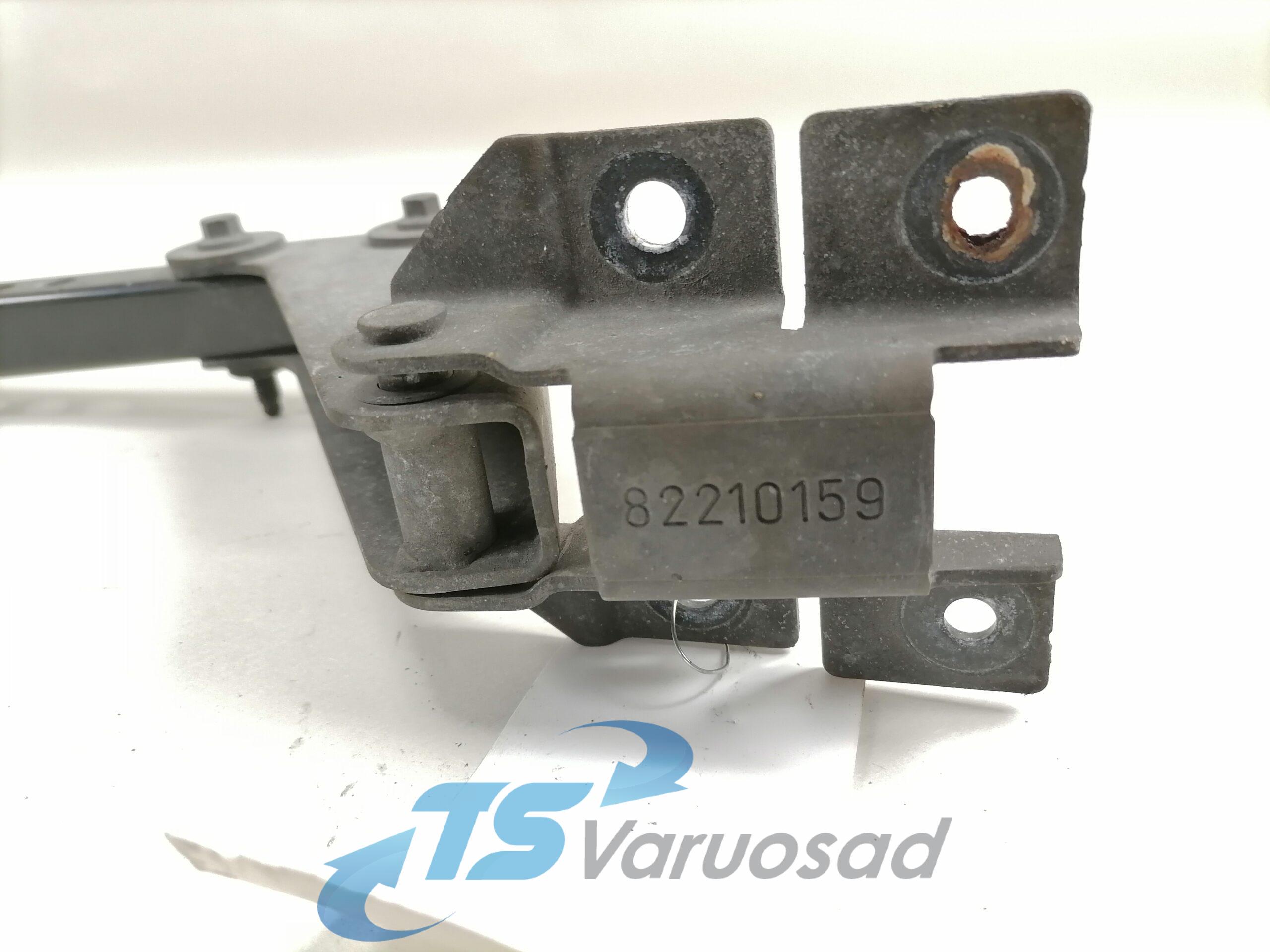 Kabiini tuulesuunaja kandur