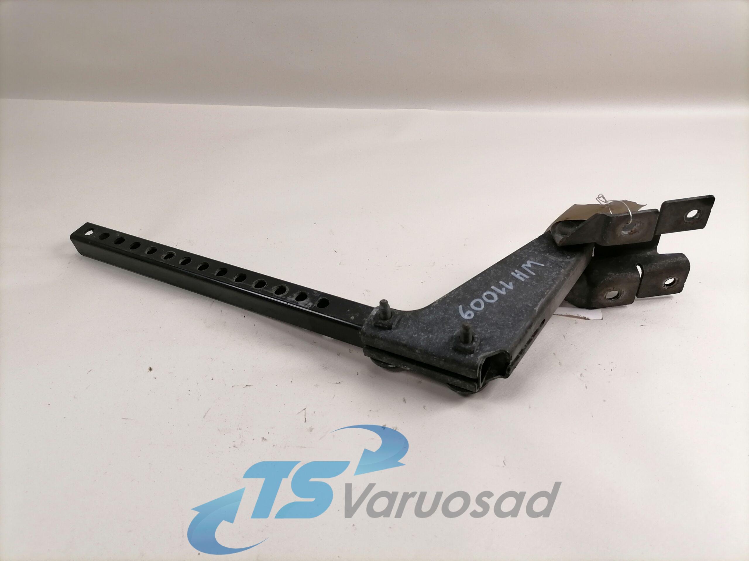 Kabiini tuulesuunaja kandur