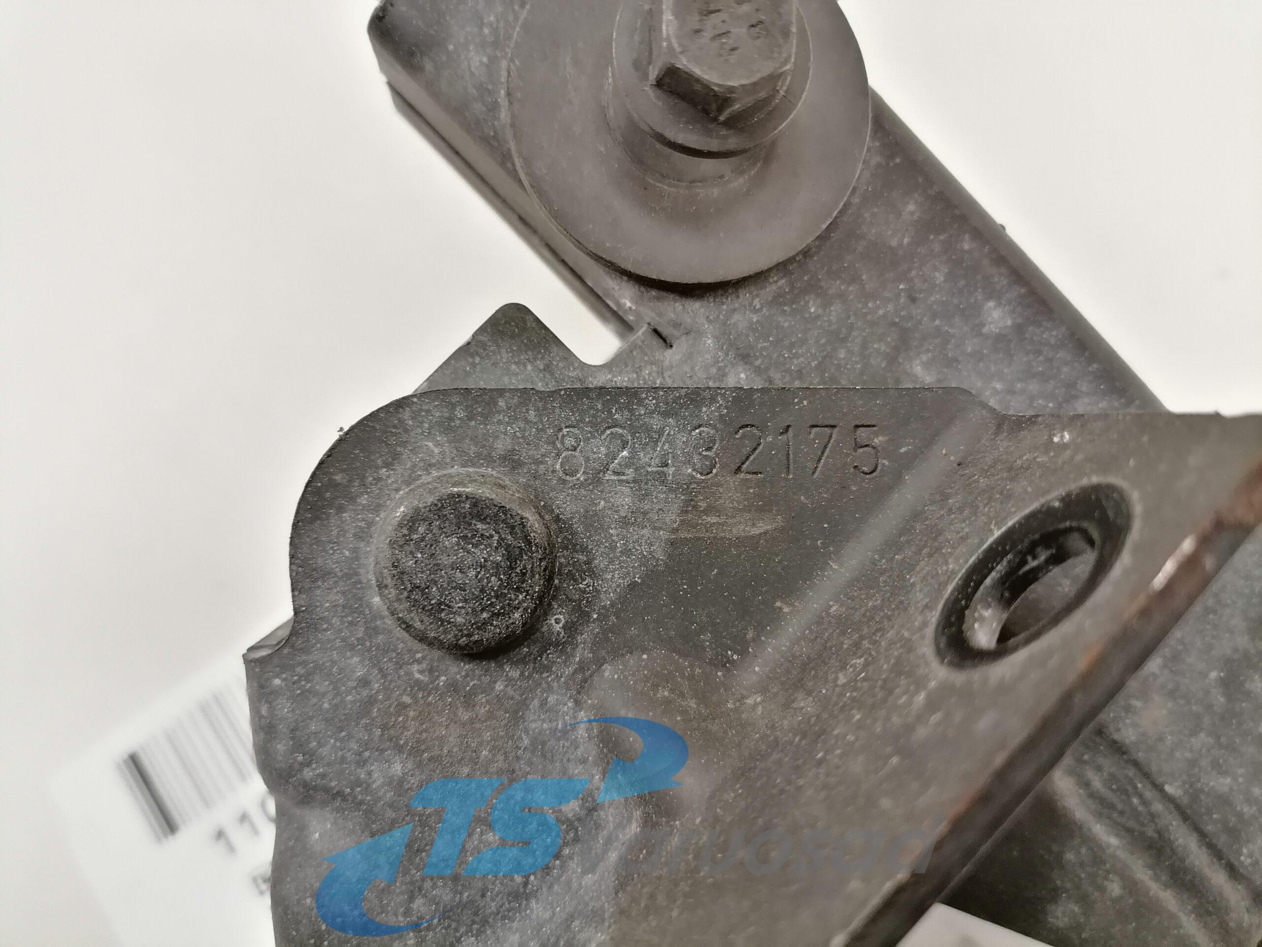 Kabiini tuulesuunaja kandur