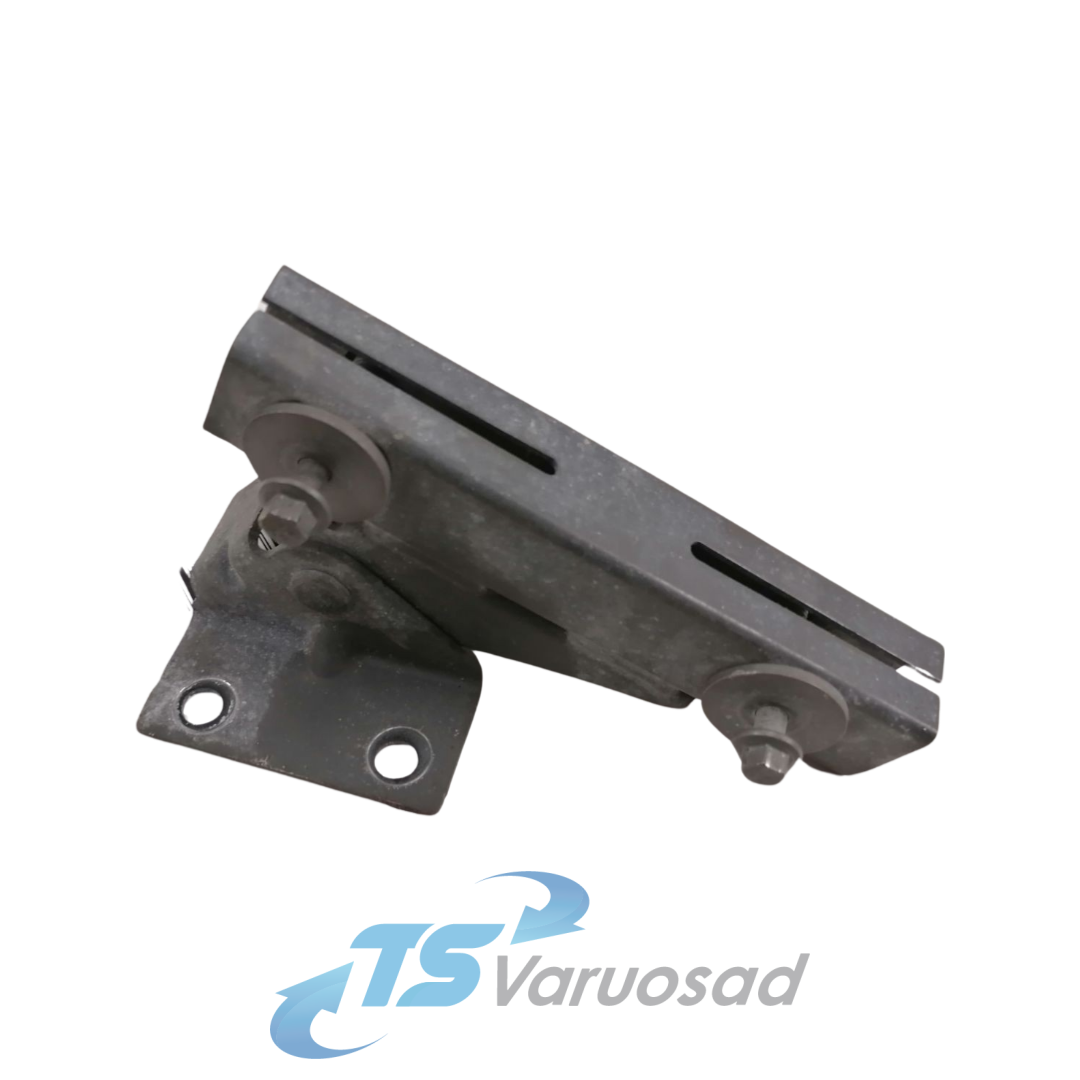 Kabiini tuulesuunaja kandur