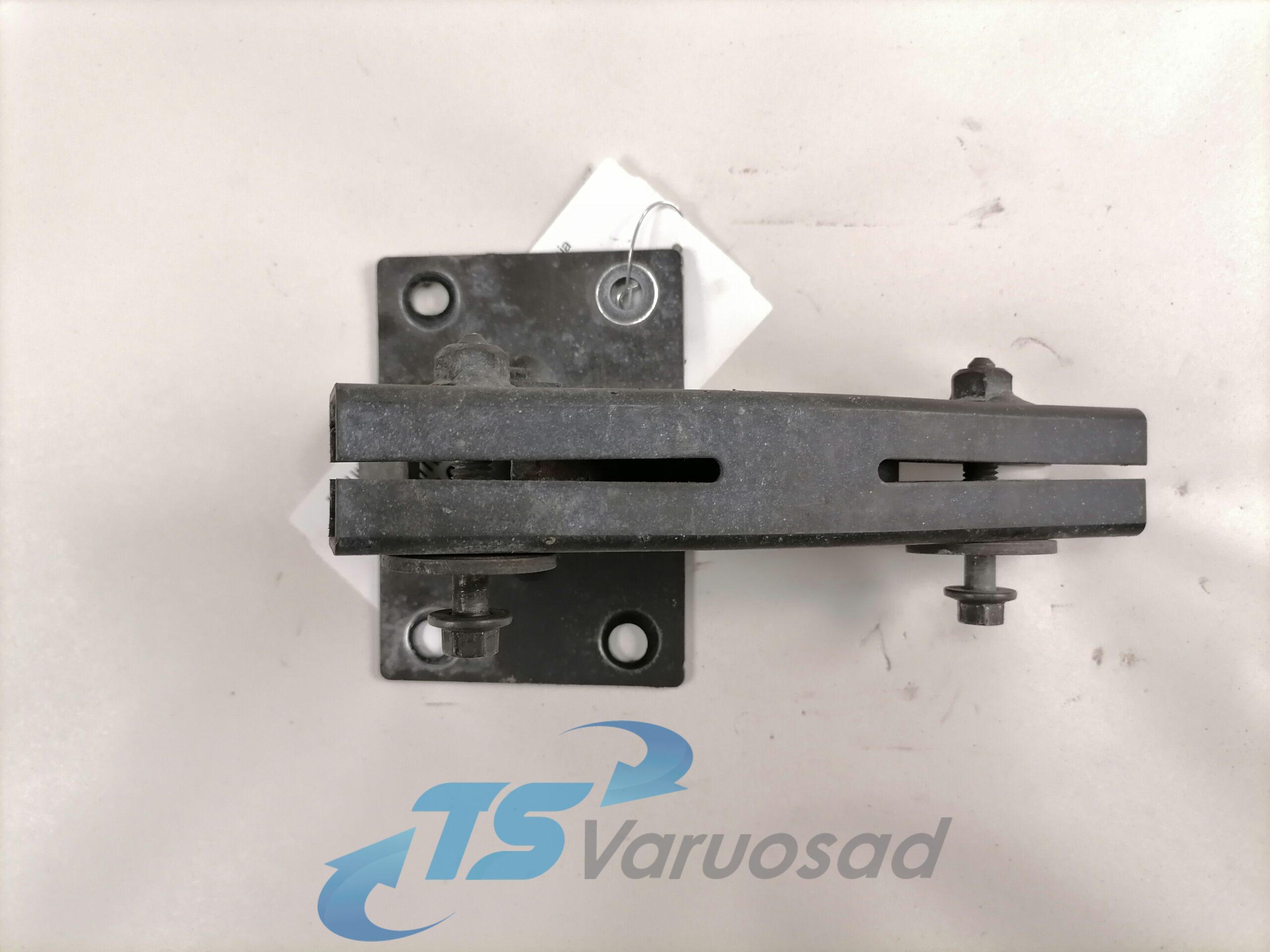 Kabiini tuulesuunaja kandur