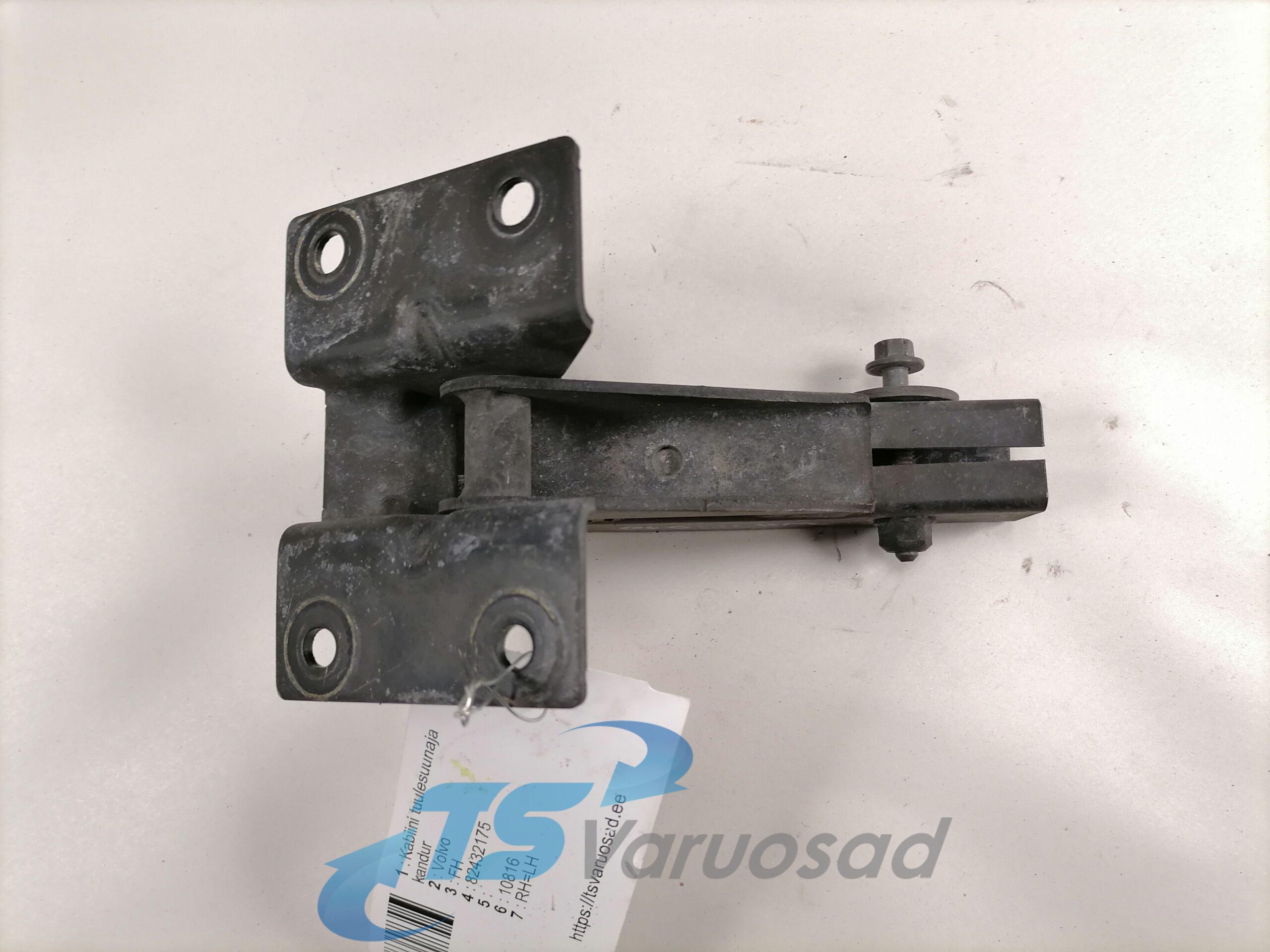 Kabiini tuulesuunaja kandur