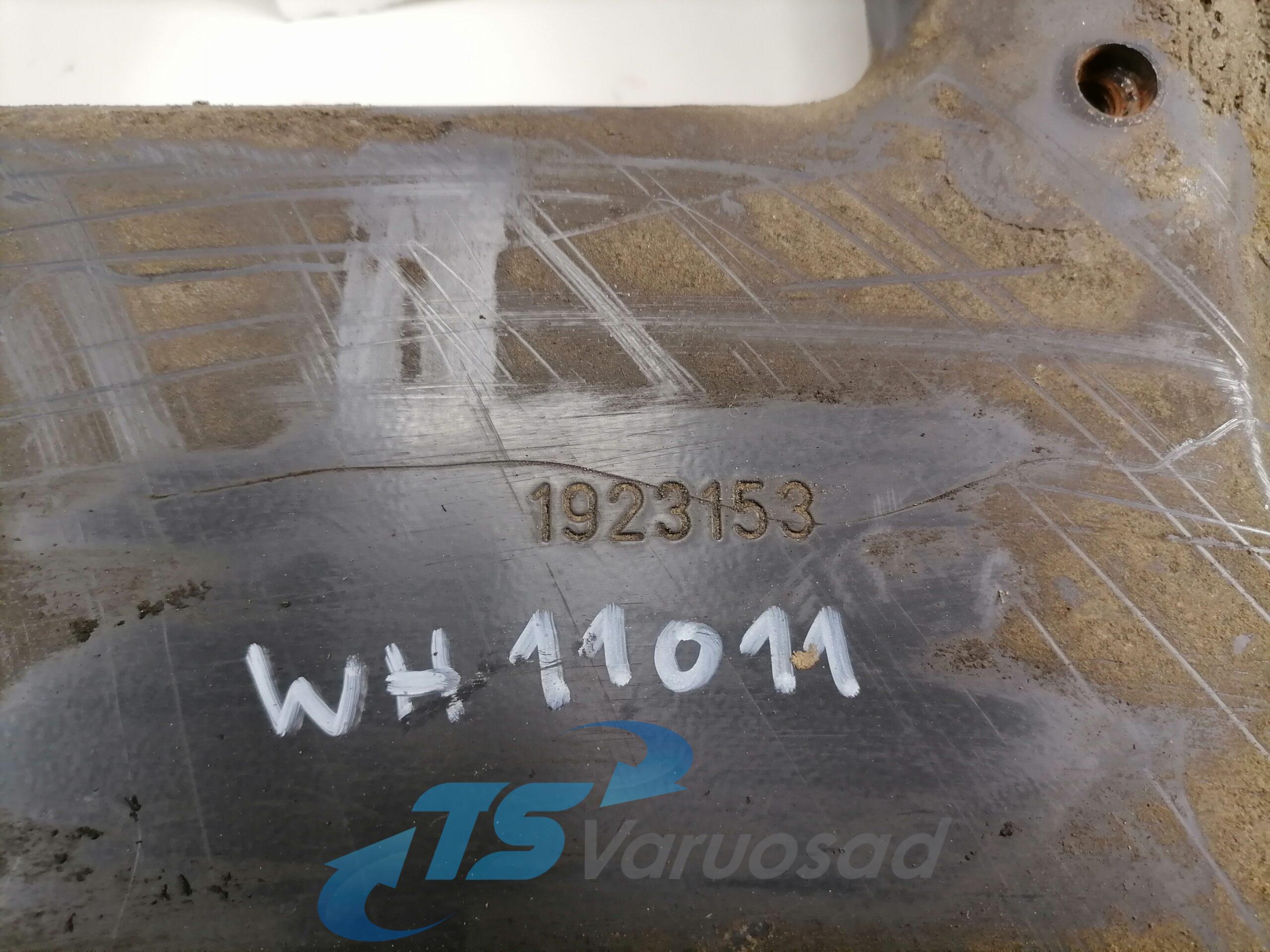 Scania kaitseraua otsakandur