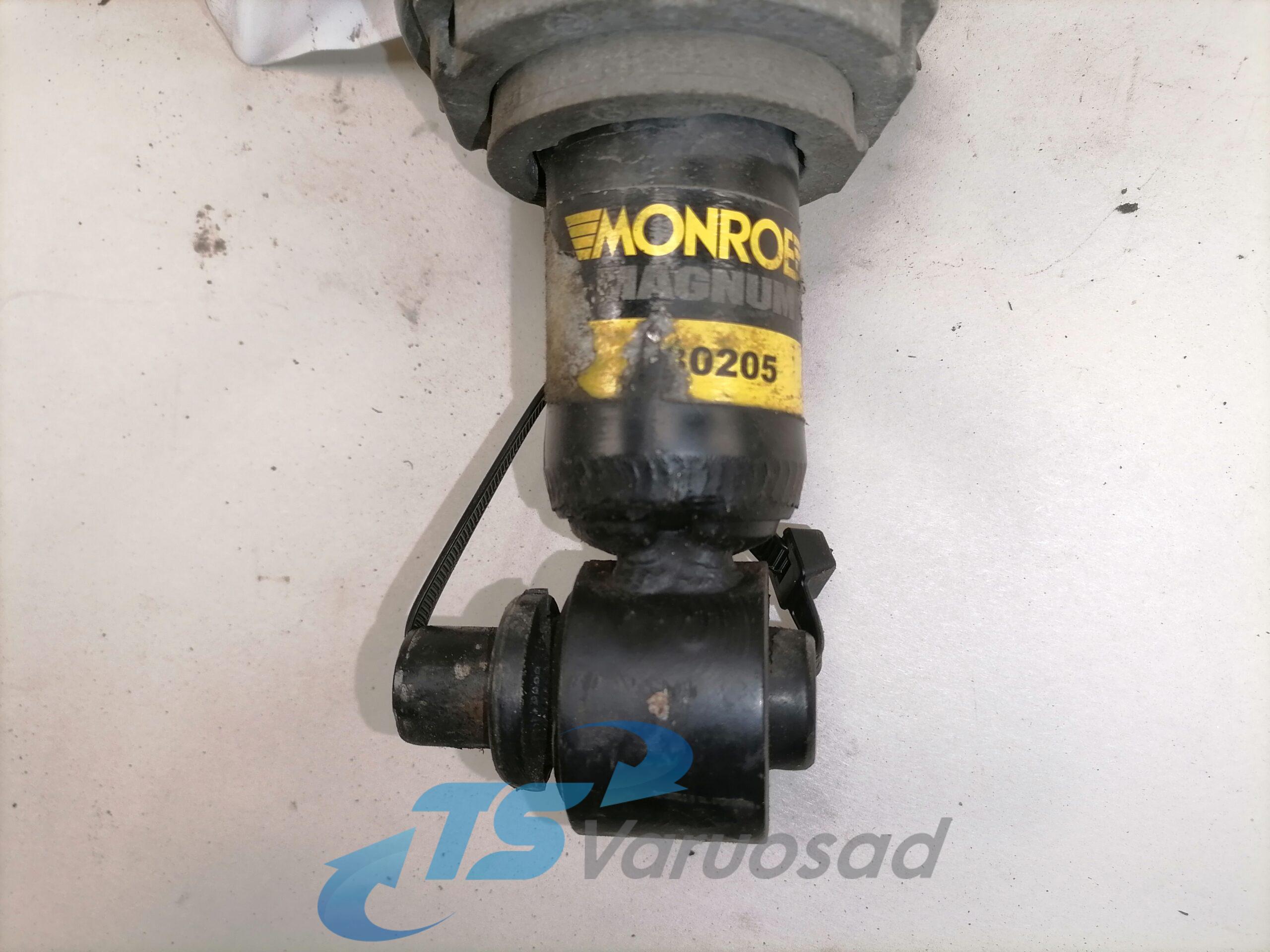 Kabiini amortisaator