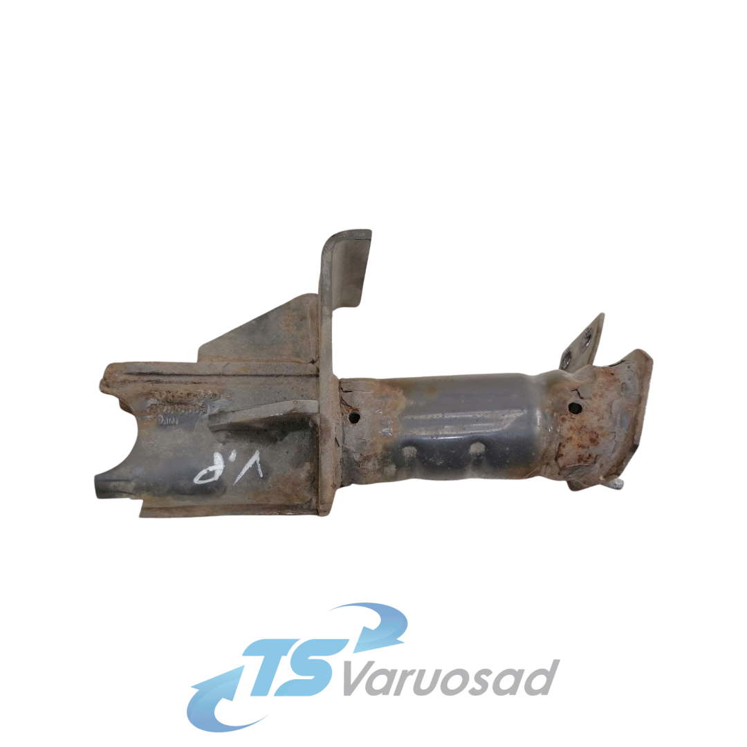 Volvo esikaitseraua kandur, vasak