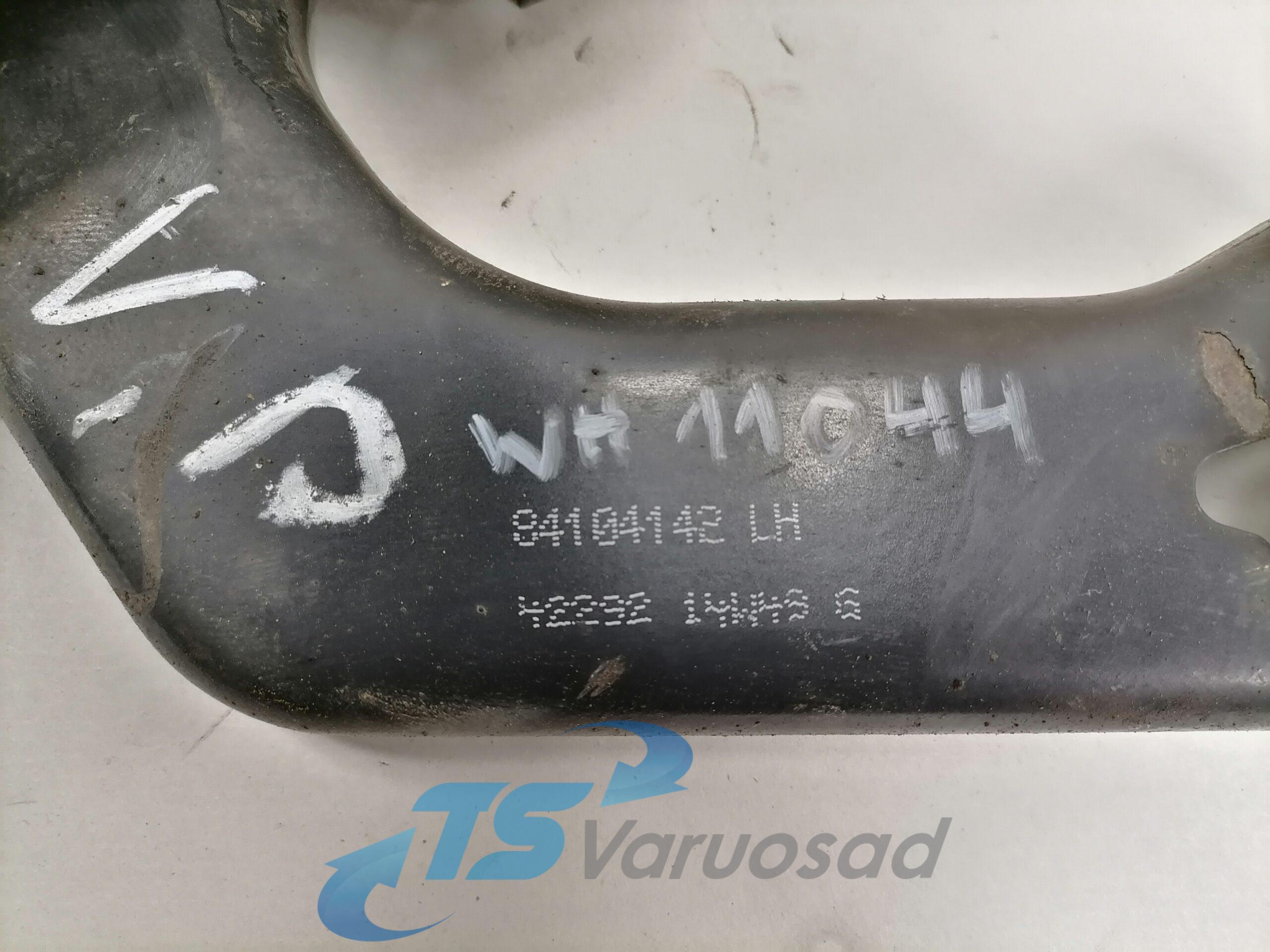 Alumise iluvõre kandurhing