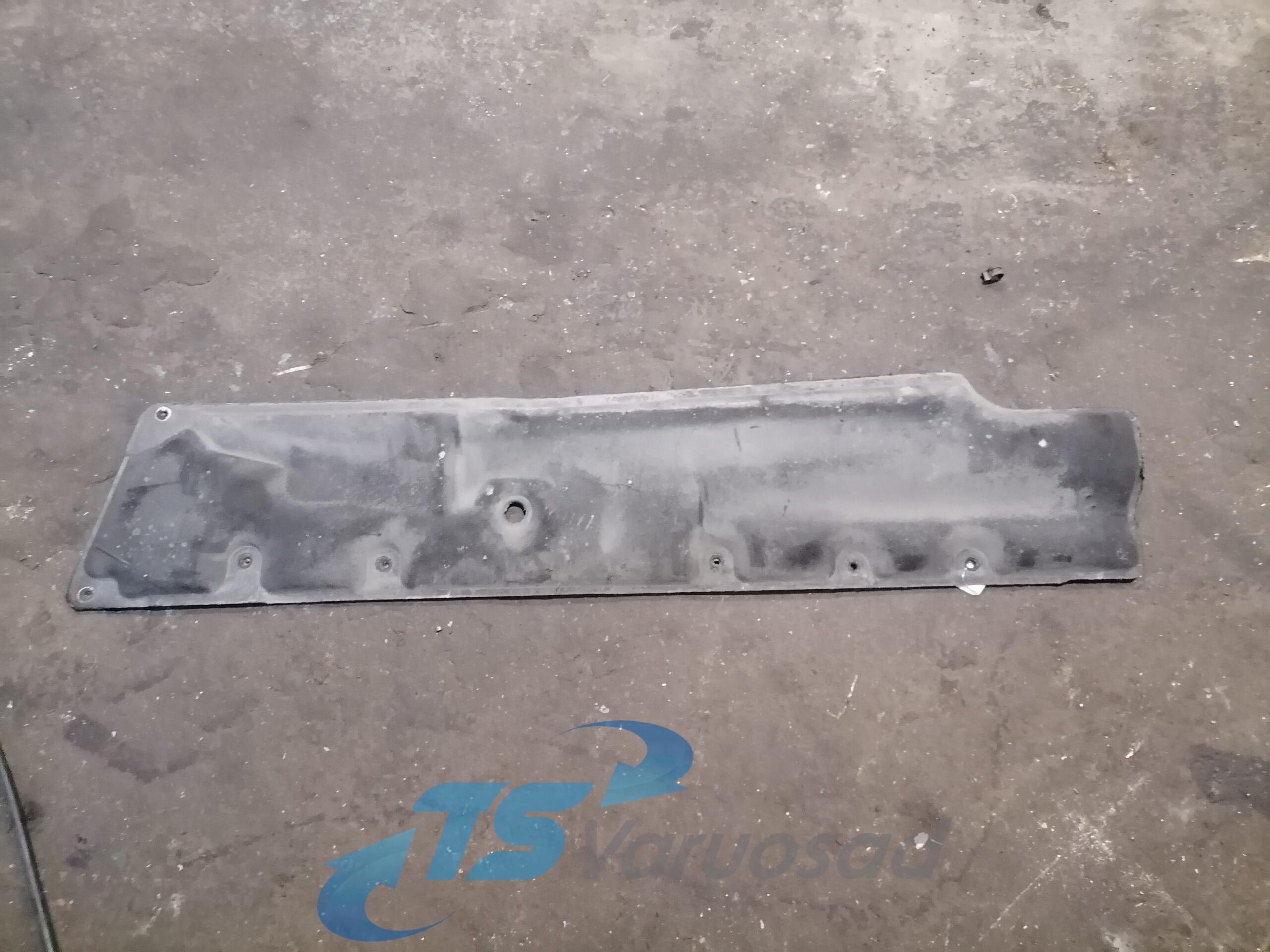 Kabiini alune mürasummutus matt