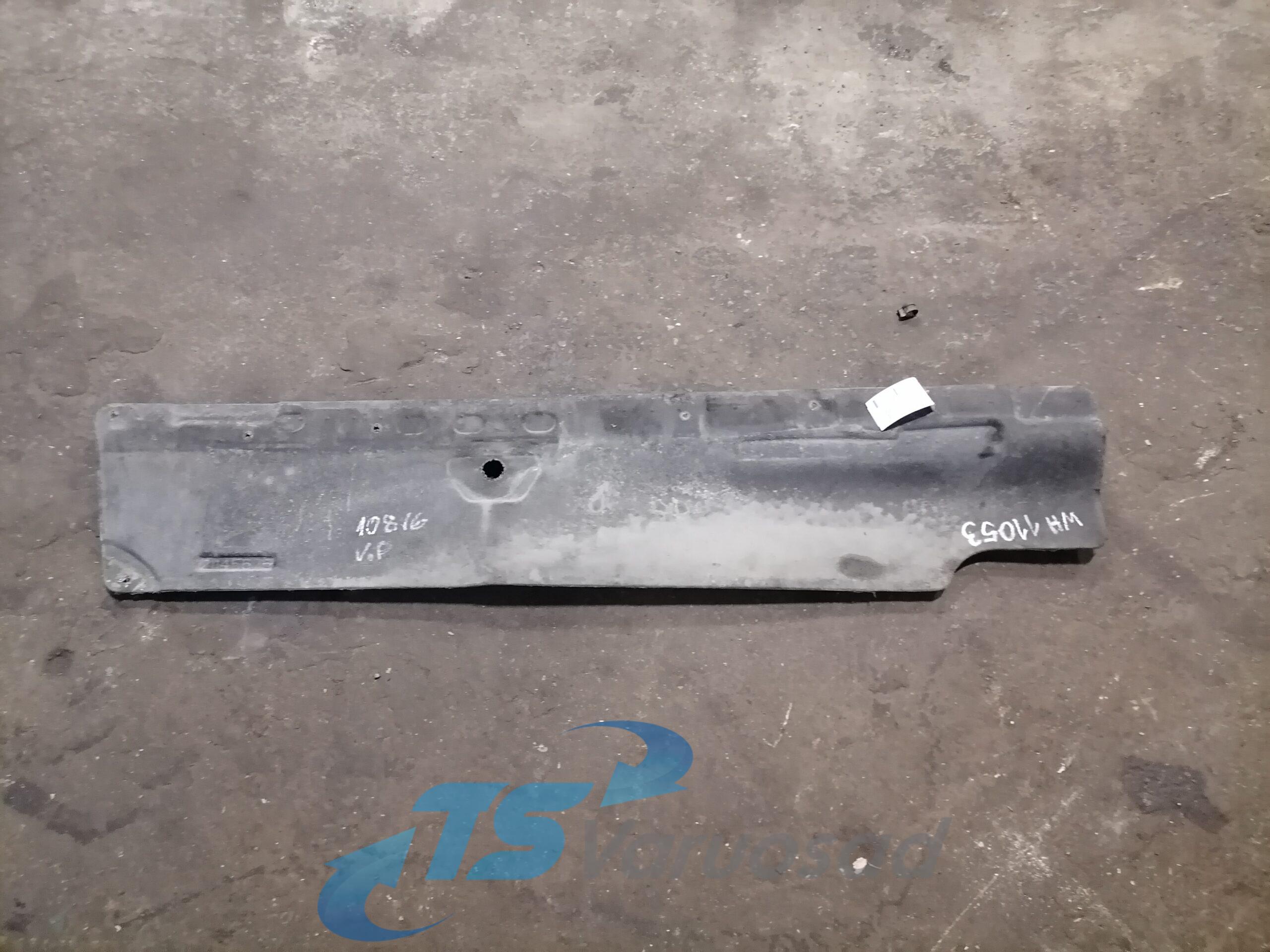 Kabiini alune mürasummutus matt