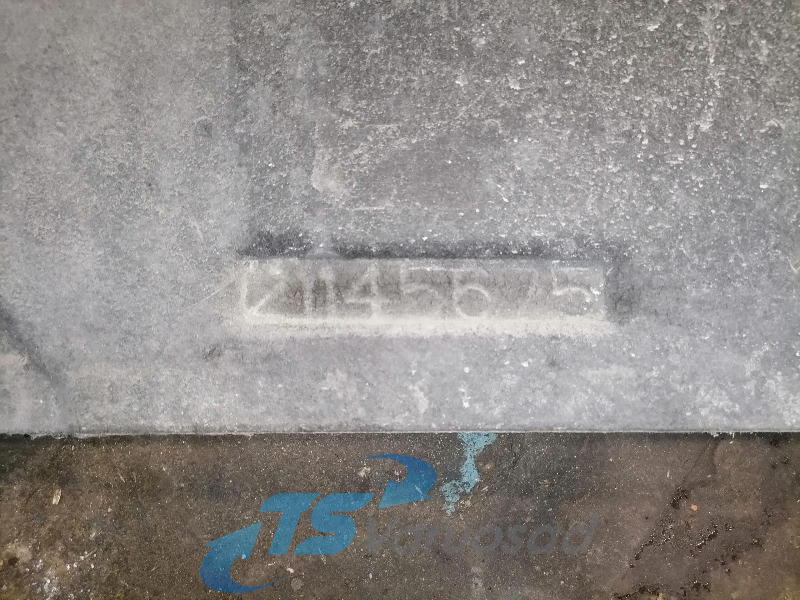 Kabiini alune mürasummutus matt