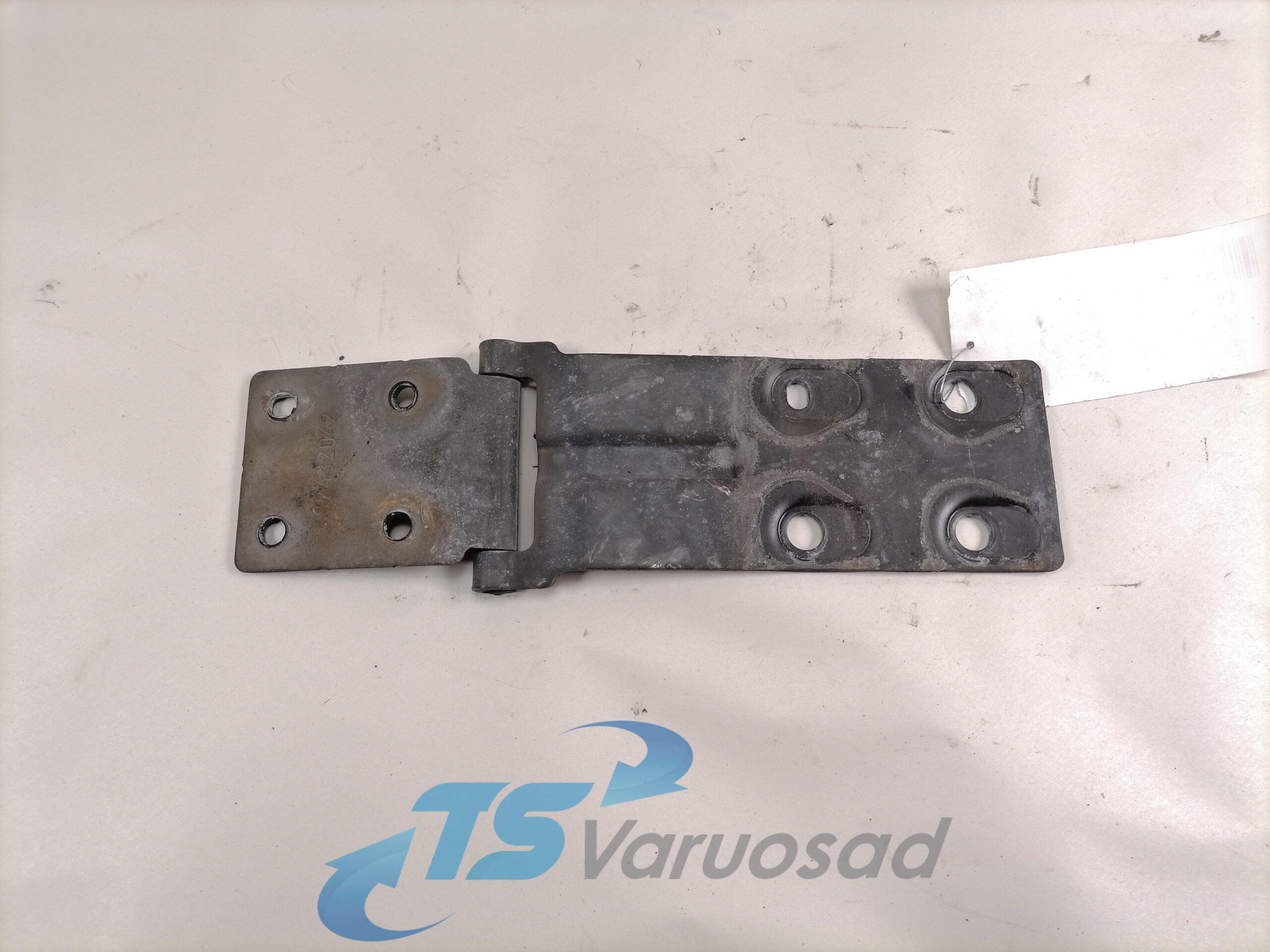 Kabiini tuulesuunaja kandur