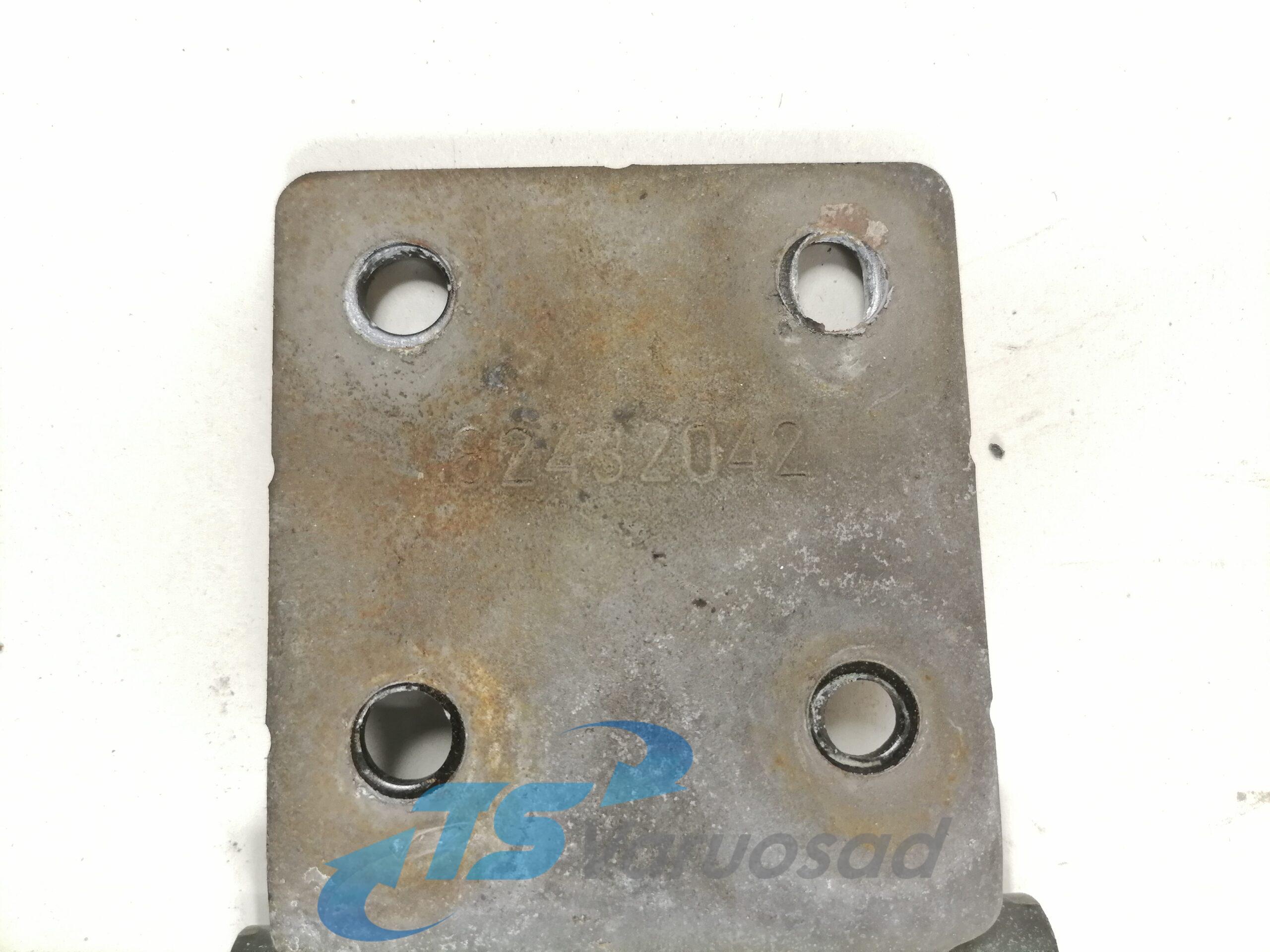 Kabiini tuulesuunaja kandur