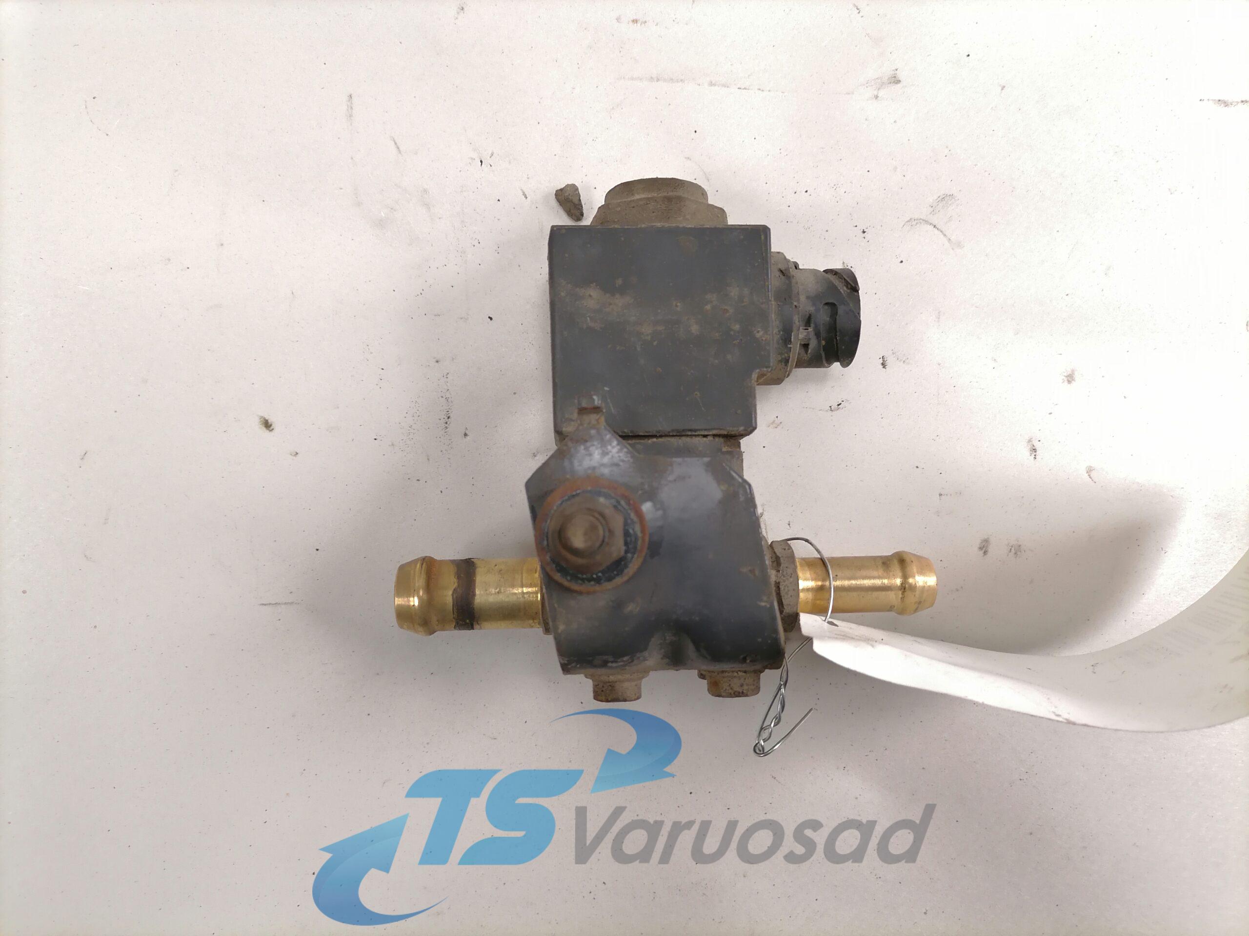 Solenoidklapp, ADBlue