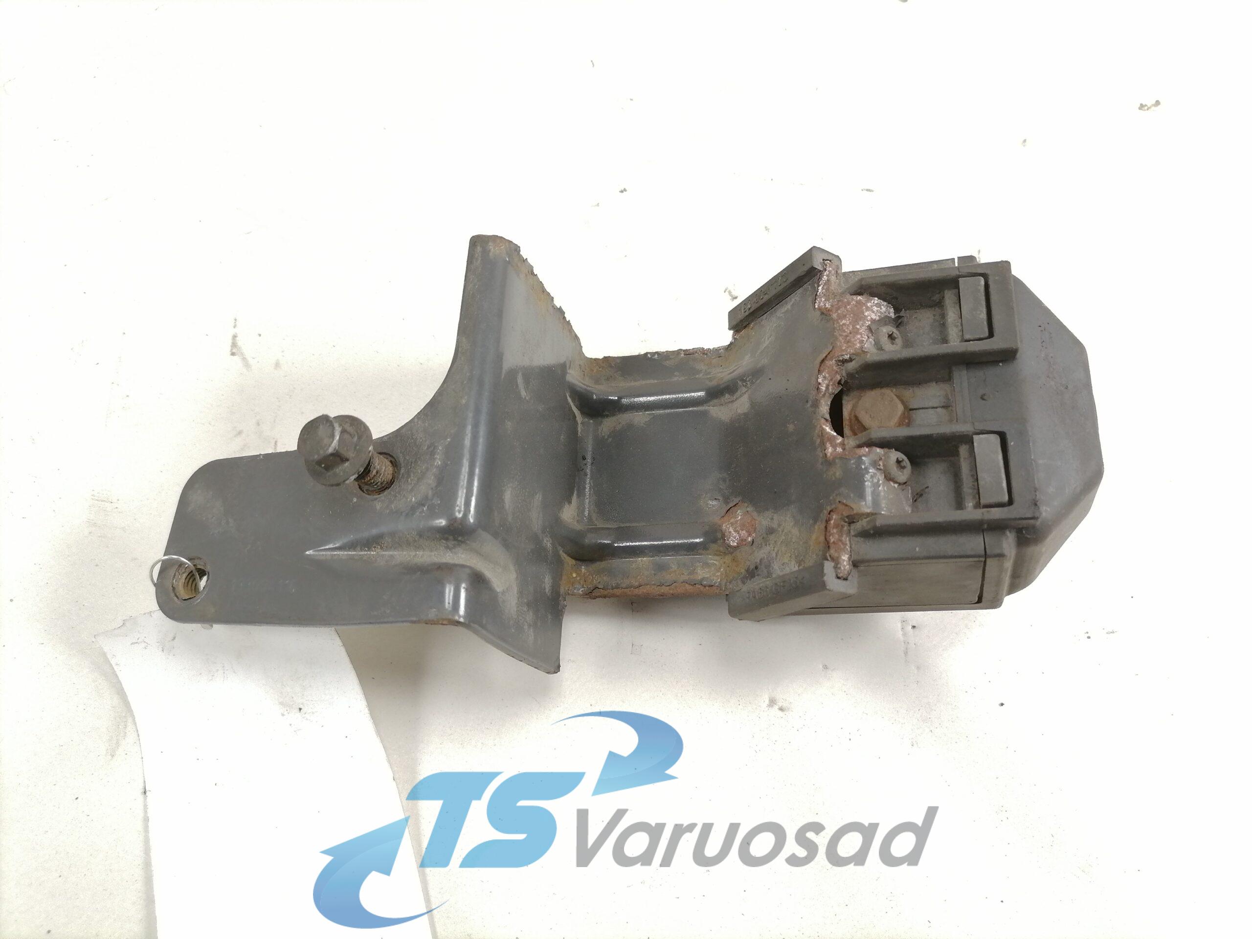 Juhtmestiku harukarp