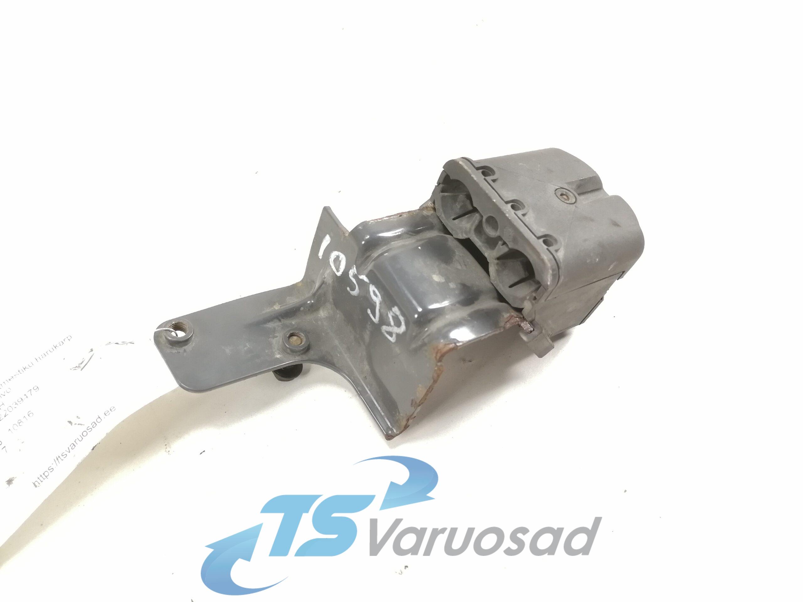 Juhtmestiku harukarp