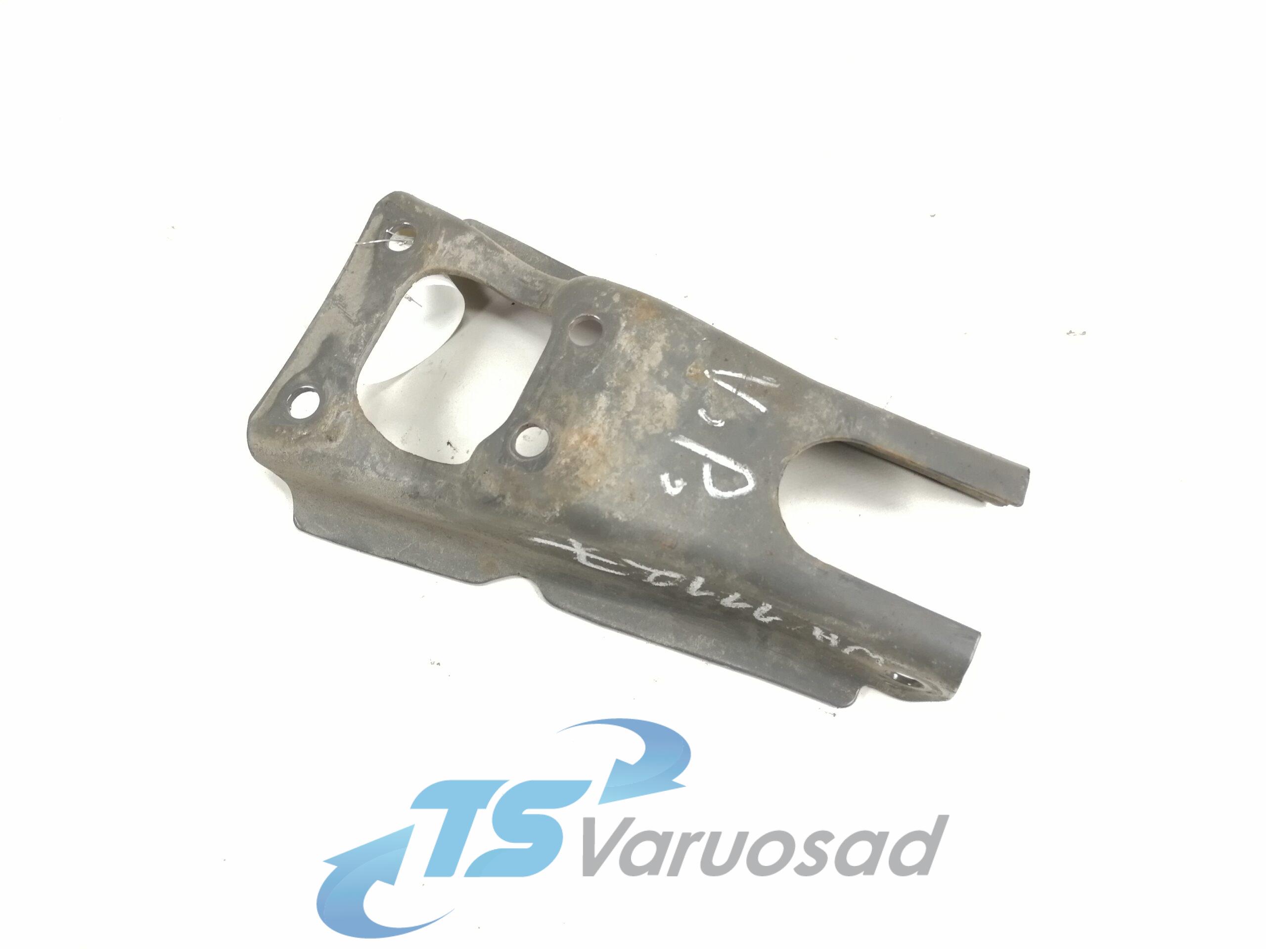 Amortisaatori kinnitus