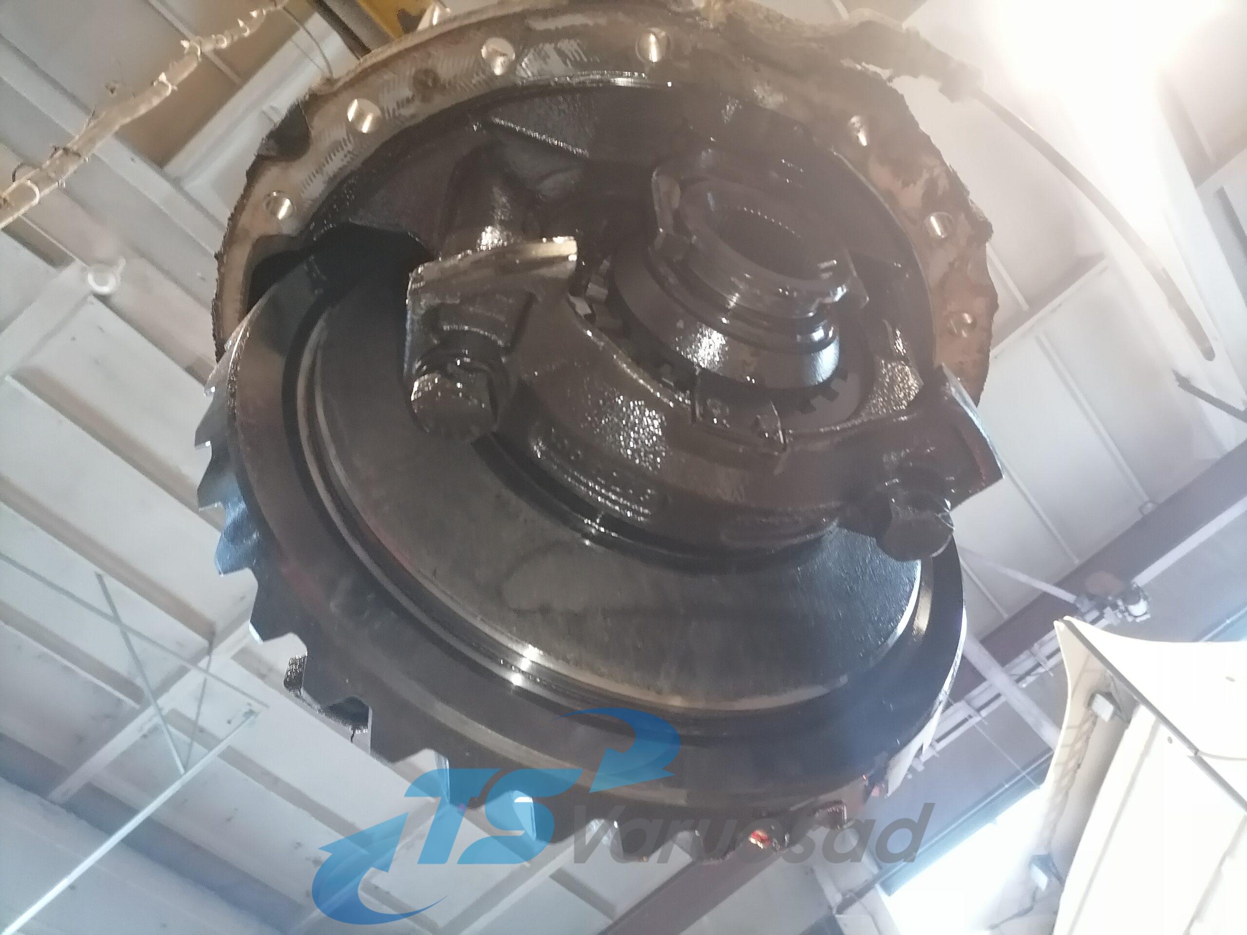 Volvo reduktor RSS1344D 2,47