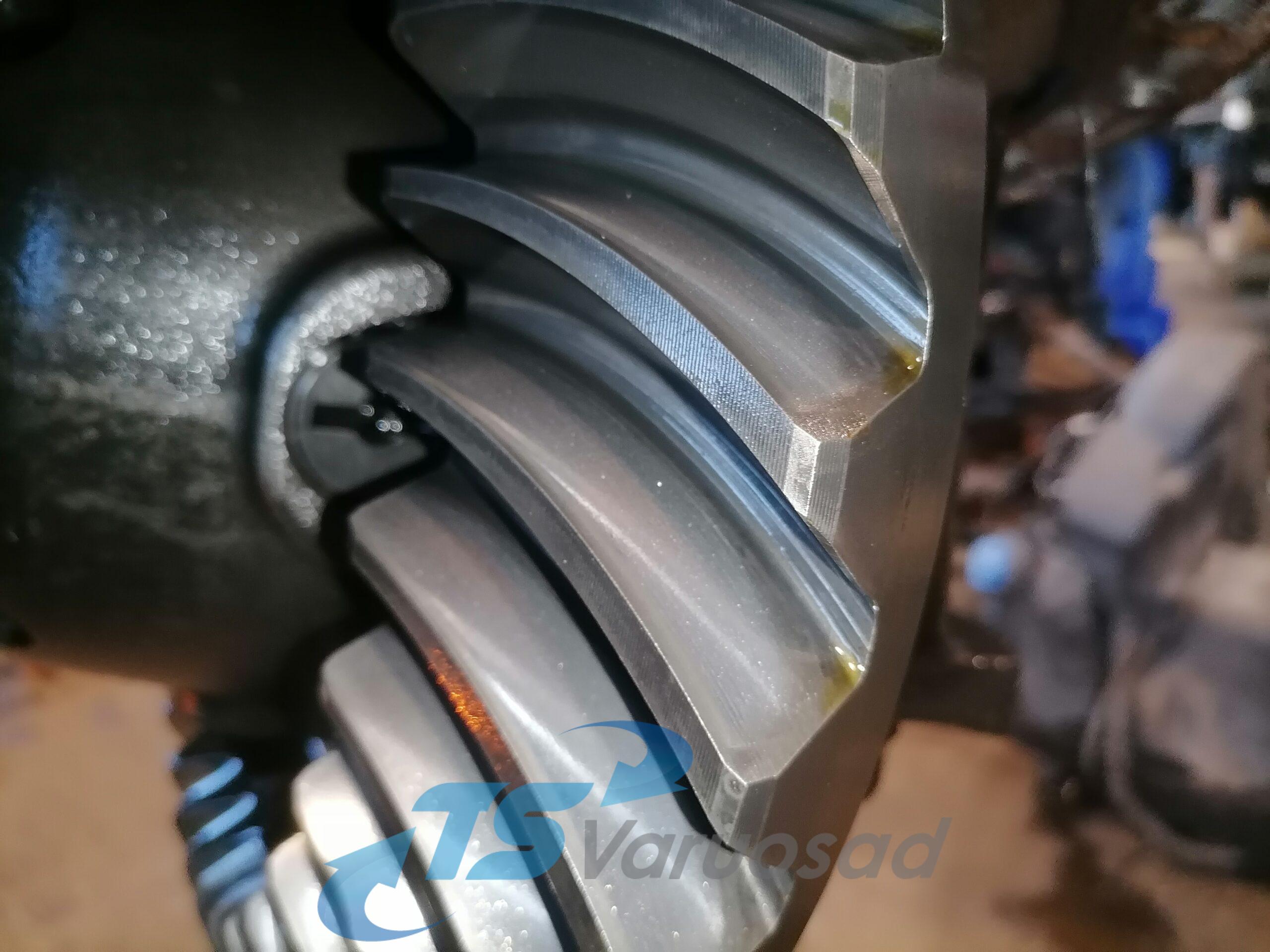 Volvo reduktor RSS1344D 2,47