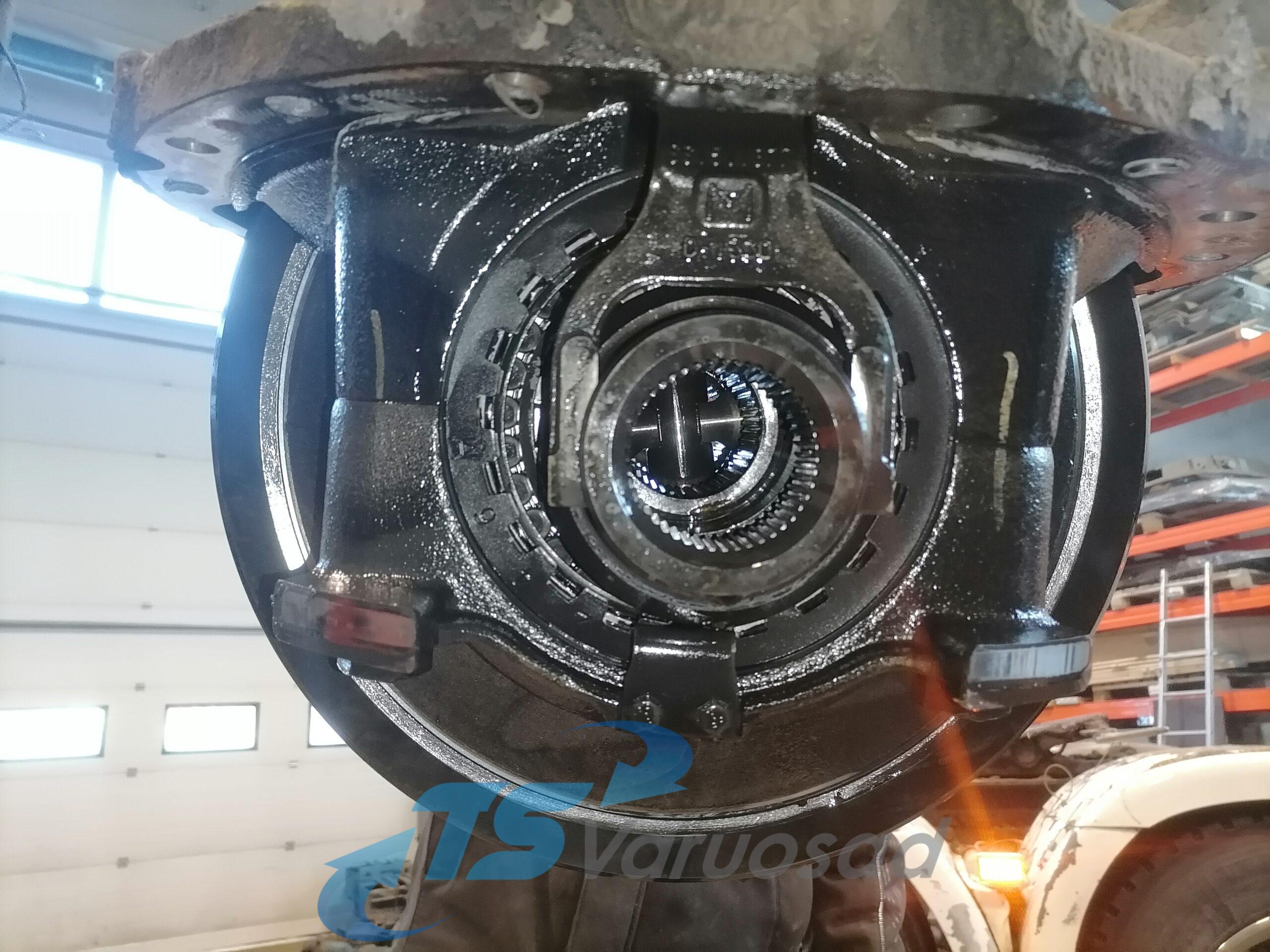 Volvo reduktor RSS1344D 2,47