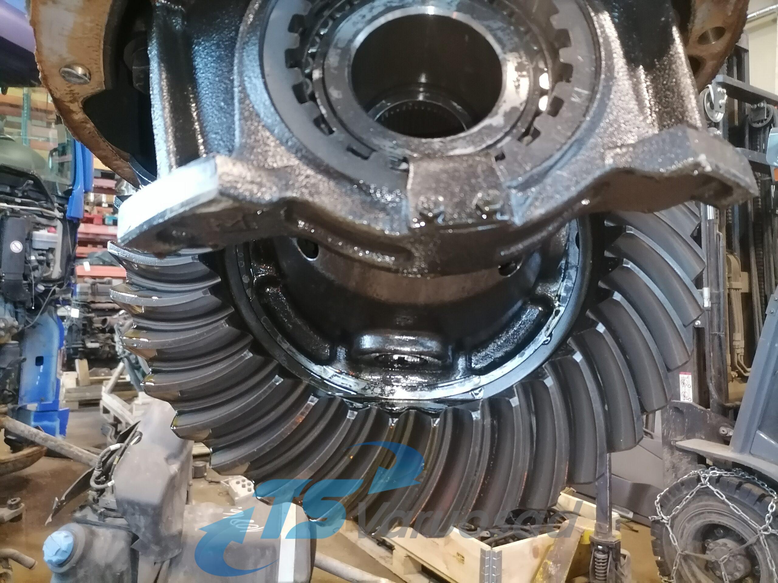 Volvo reduktor RSS1344D 2,47