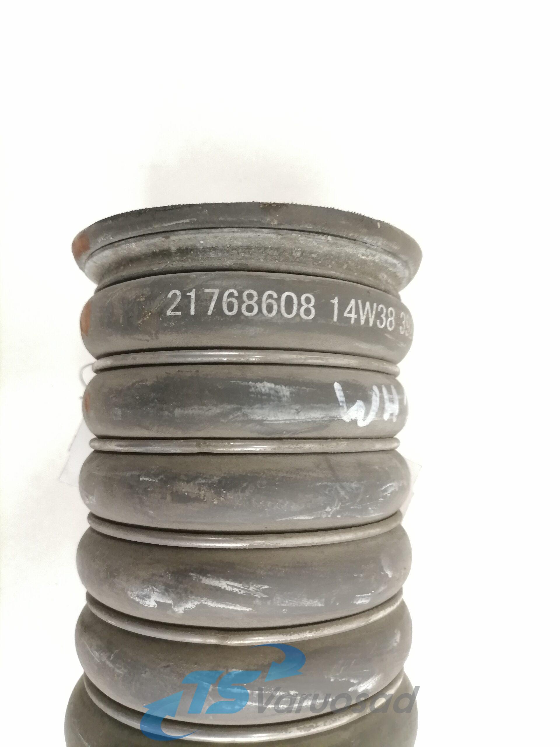 Intercooleri lõdvik