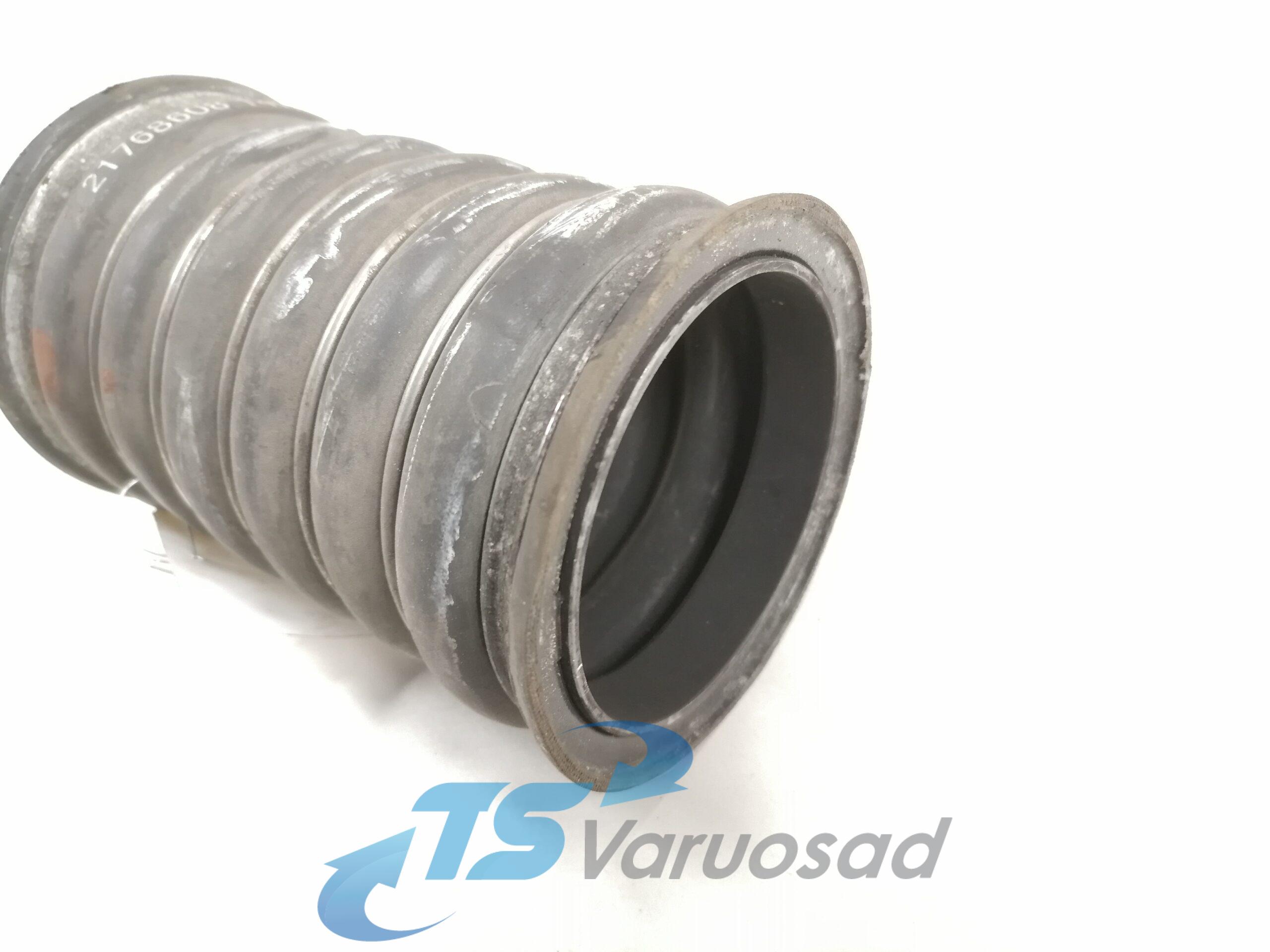 Intercooleri lõdvik