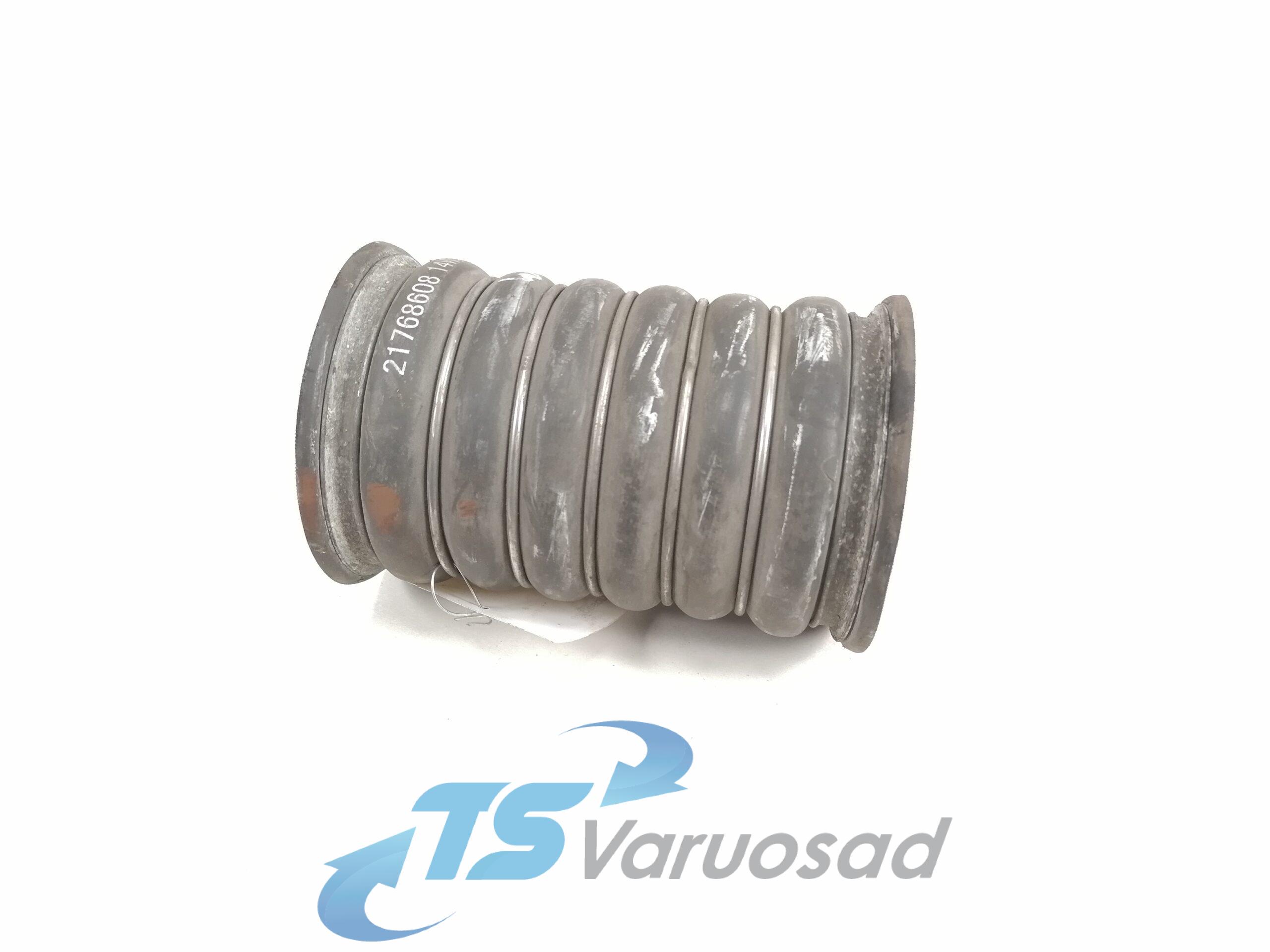 Intercooleri lõdvik