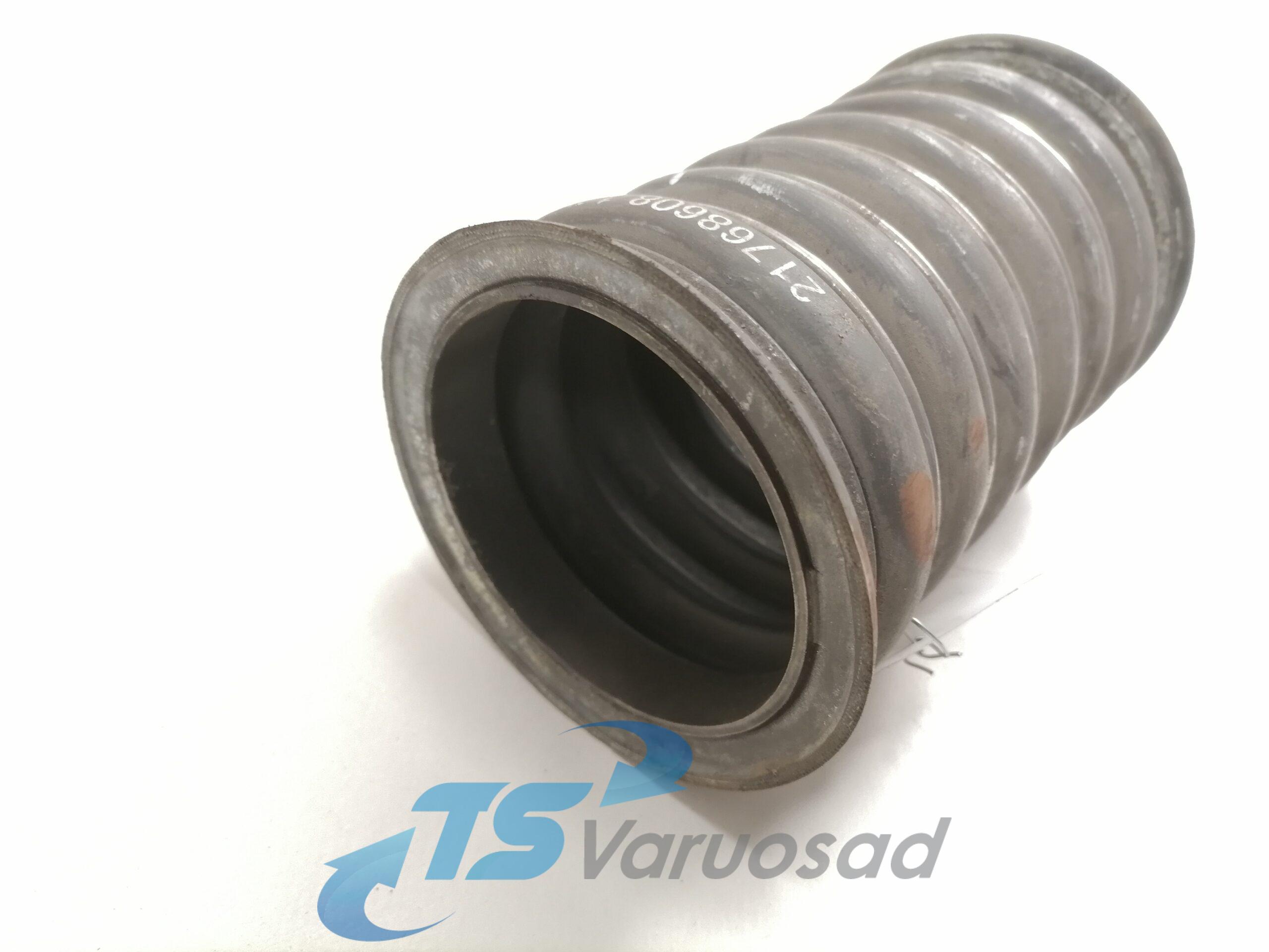 Intercooleri lõdvik