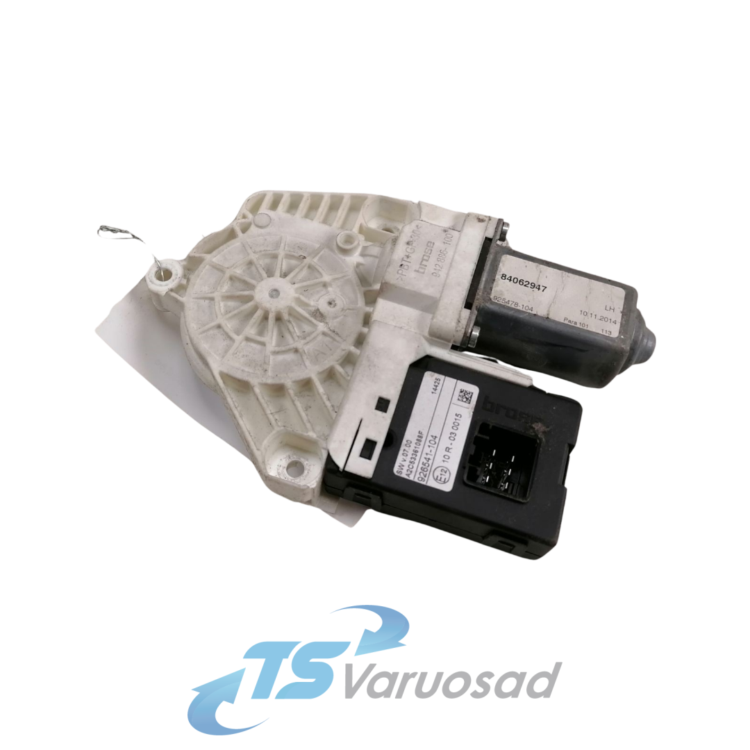 Küljeklaasi tõstuk