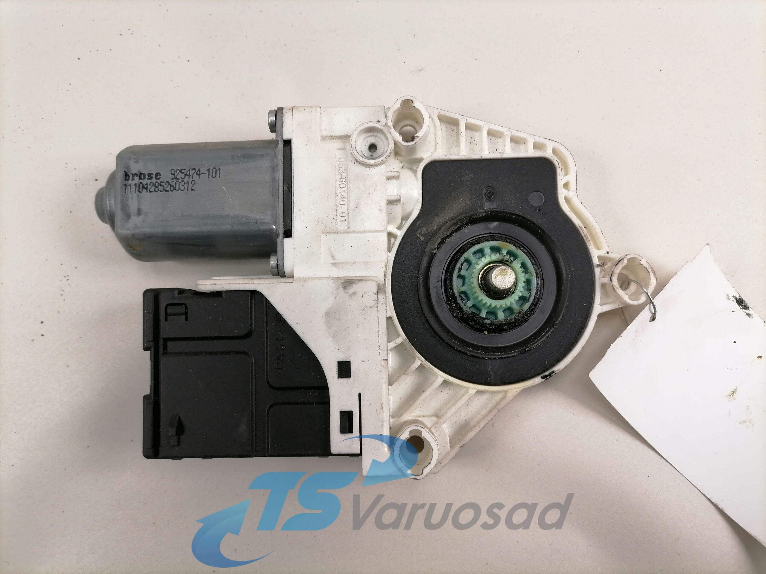 Küljeklaasi tõstuk