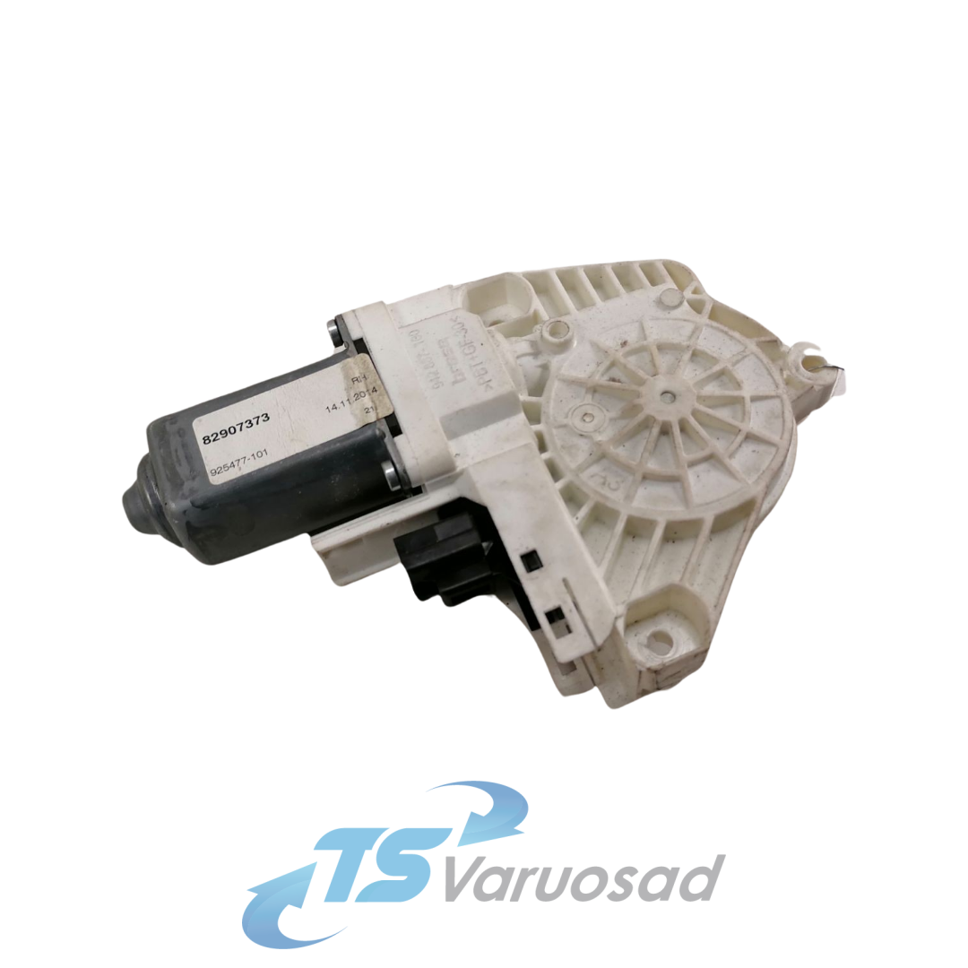 Küljeklaasi tõstuk