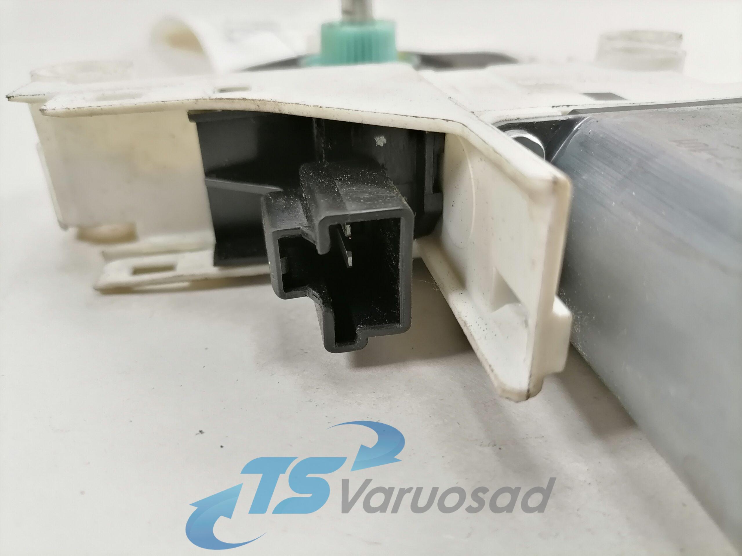 Küljeklaasi tõstuk