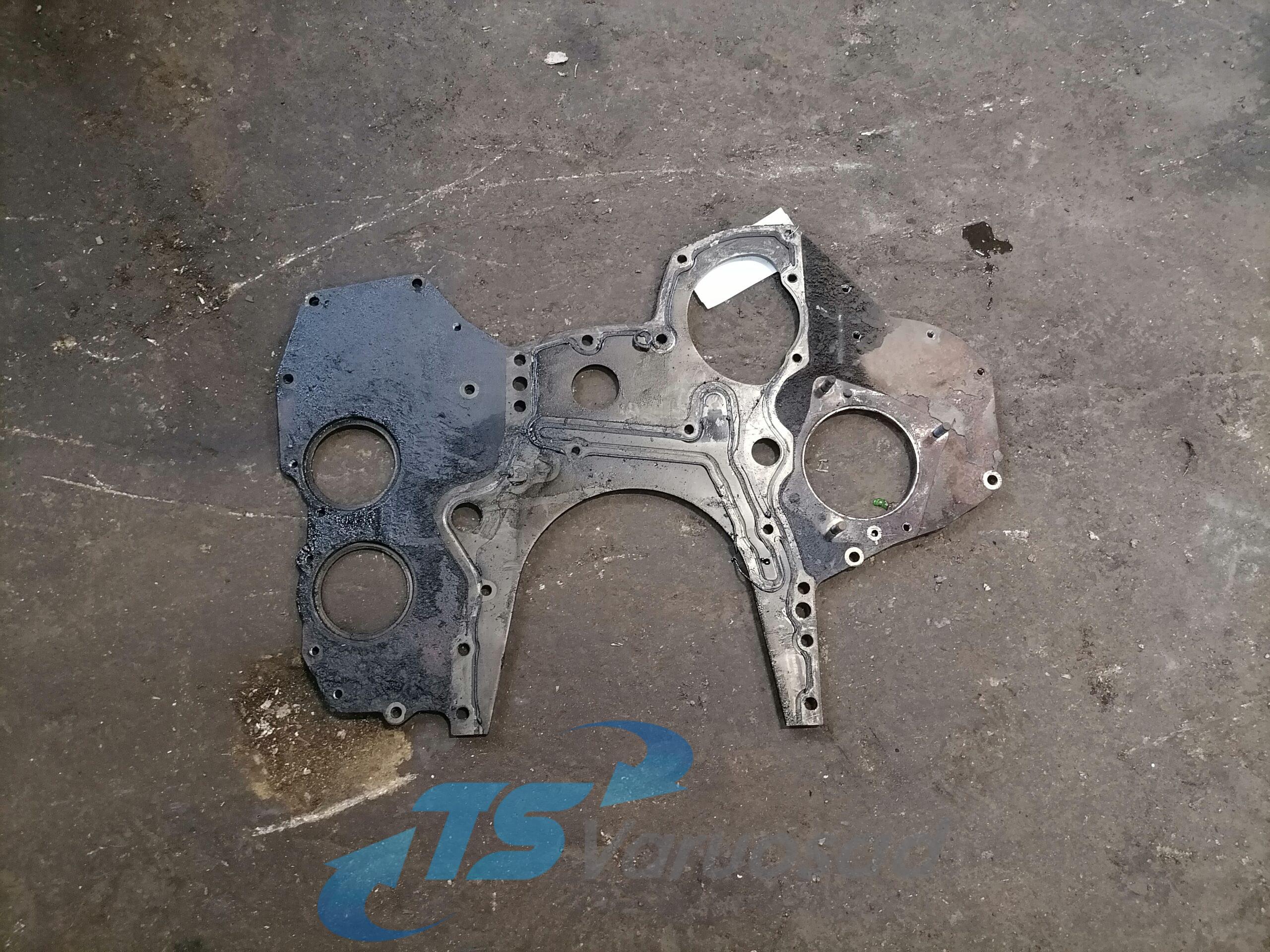 Hammasrataste vaheplaat