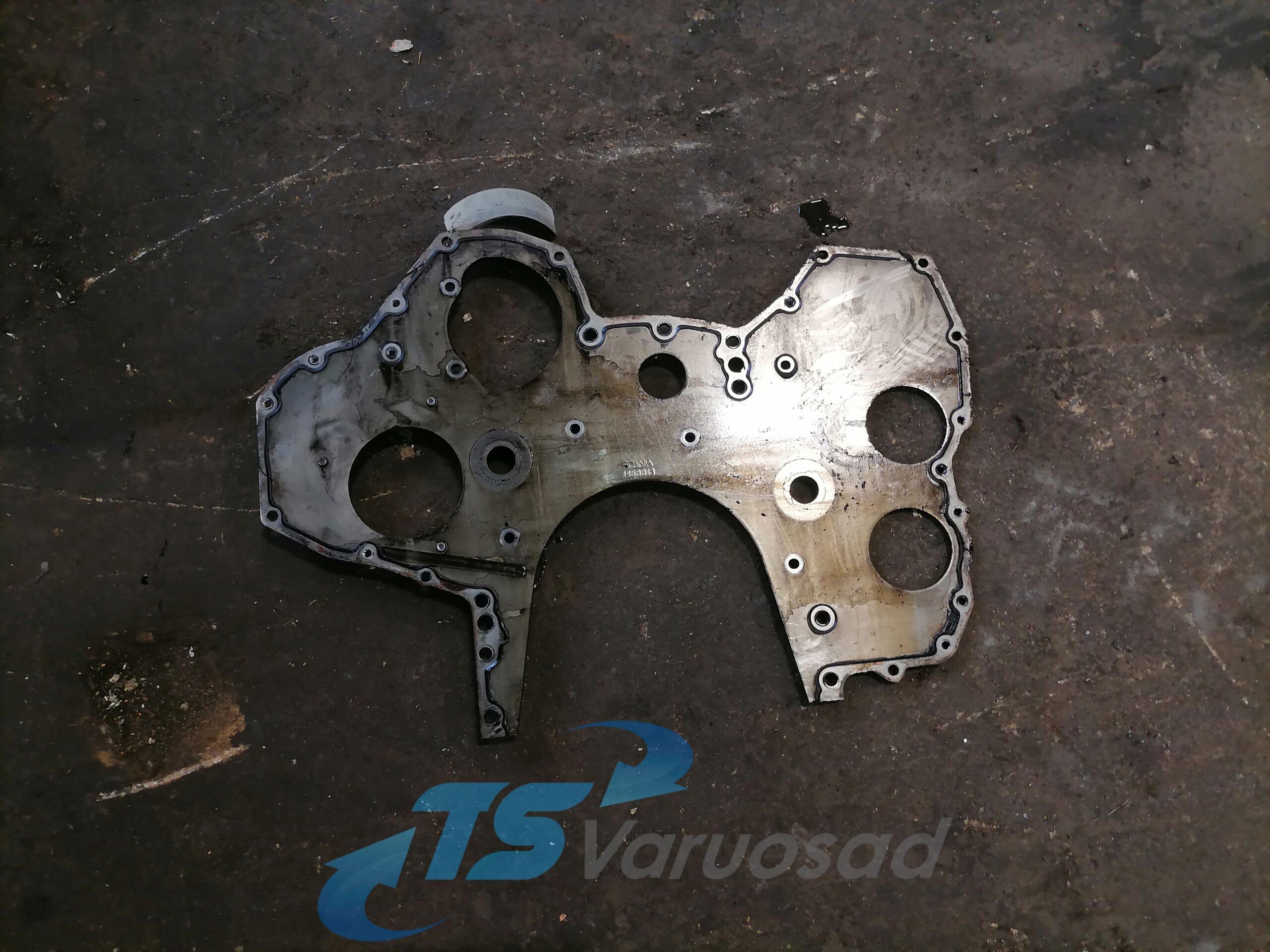 Hammasrataste vaheplaat