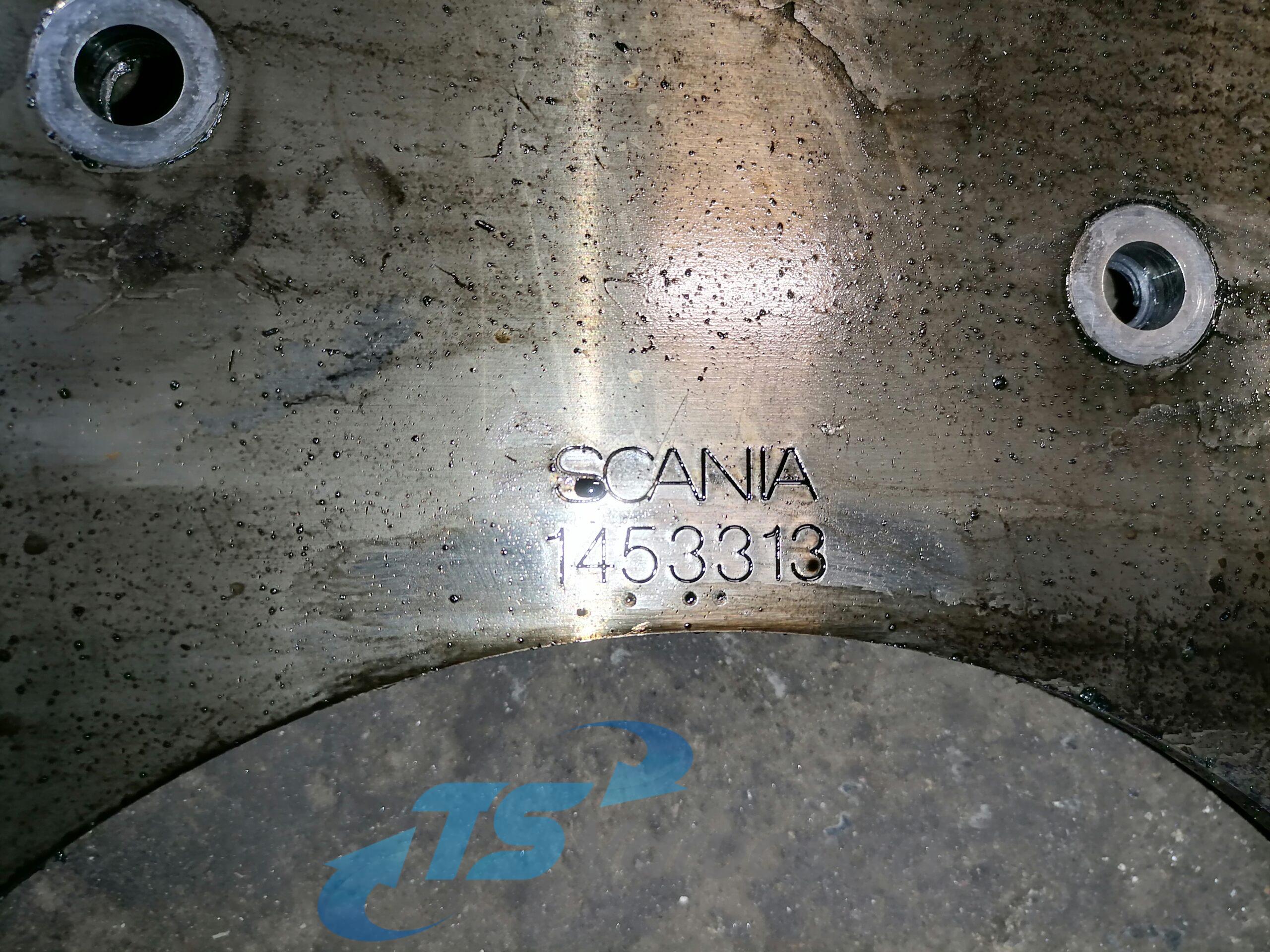 Hammasrataste vaheplaat