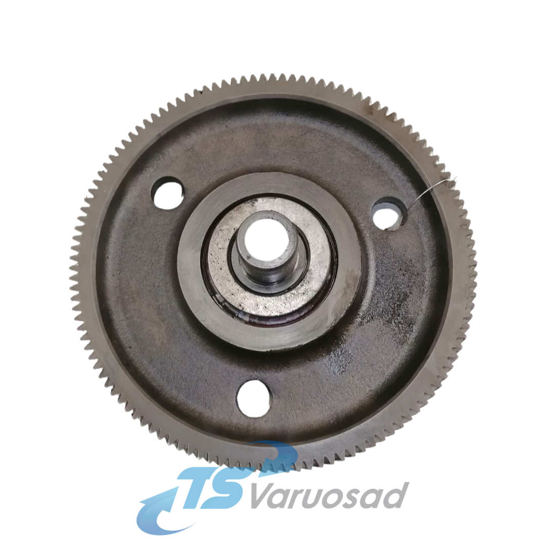 Hammasratas, mootori jaotuskast