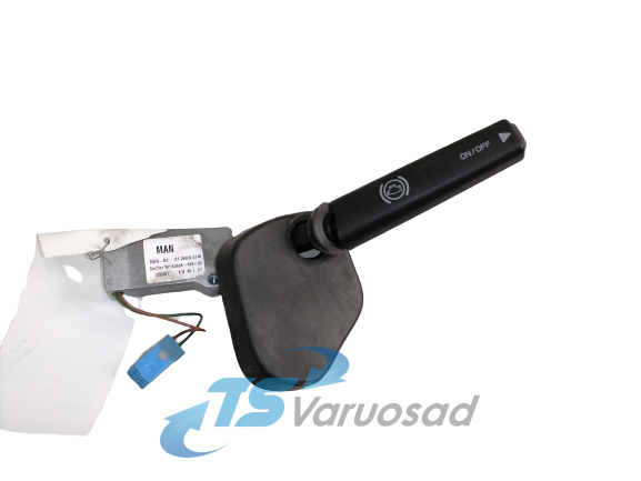 Juhtkang, mootoripidur