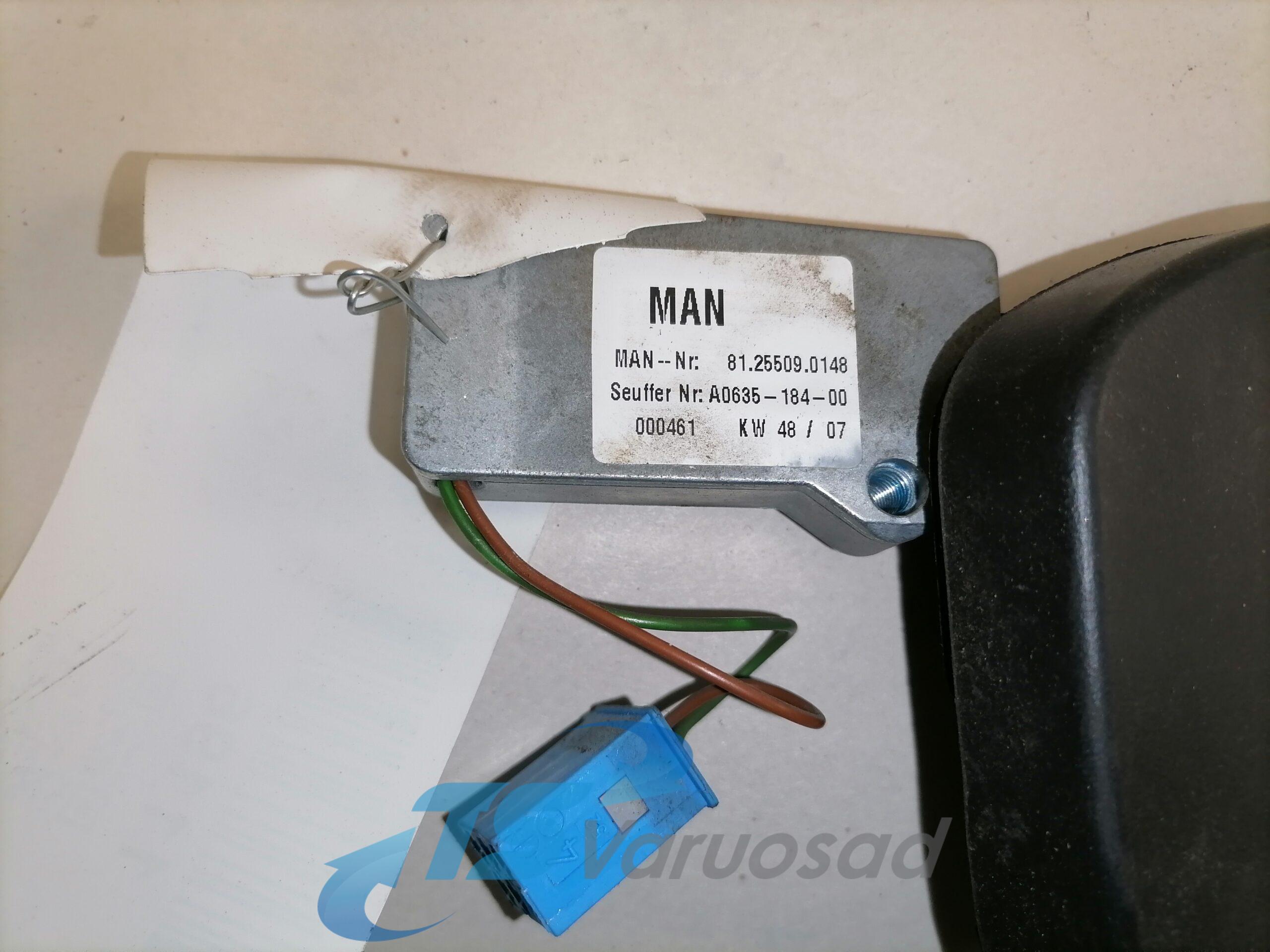 Juhtkang, mootoripidur