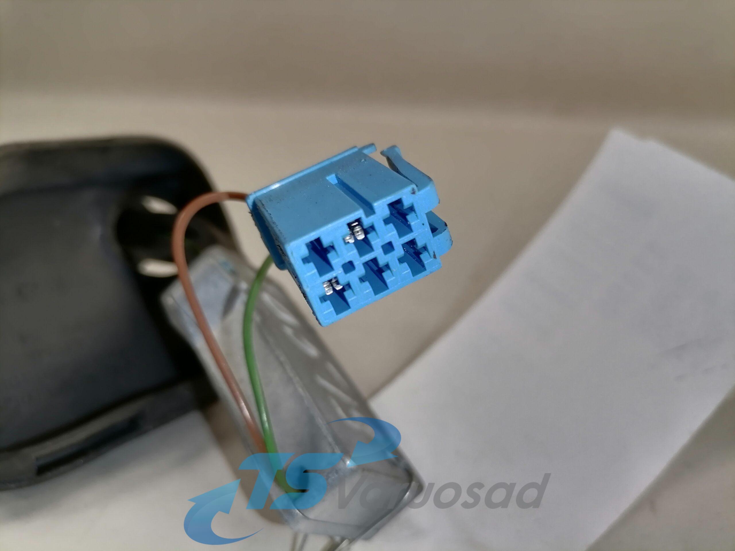 Juhtkang, mootoripidur