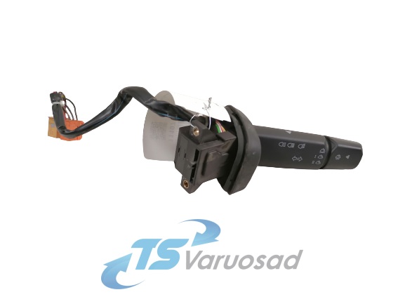 Juhtkang, suunatuled / kojamehed