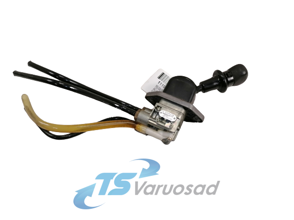 Käsipiduri juhtkang