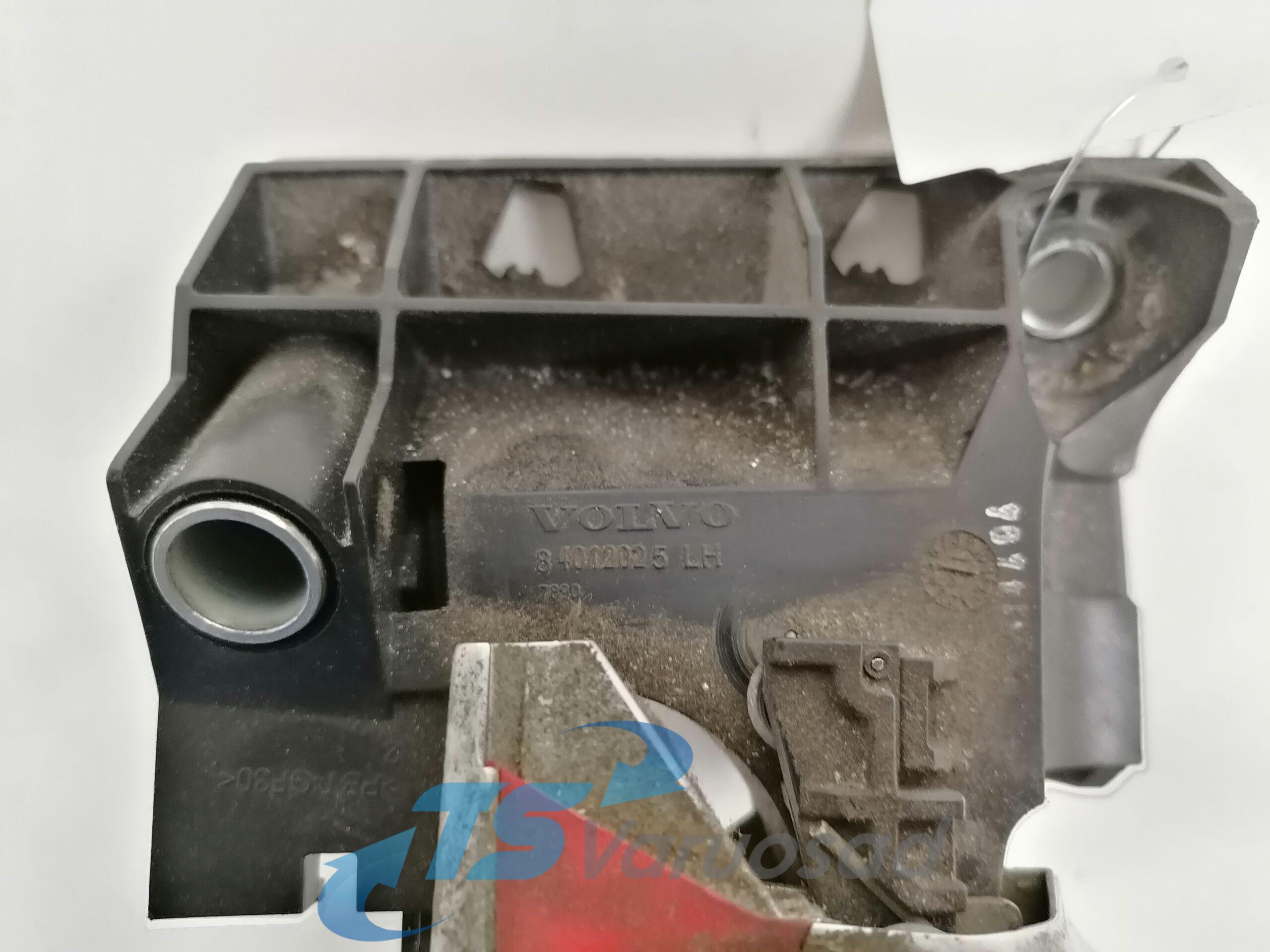 Ukselink, sisemine vasak