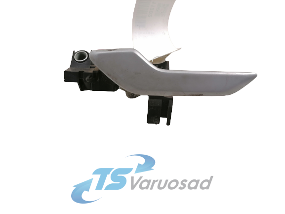 Ukselink, sisemine vasak