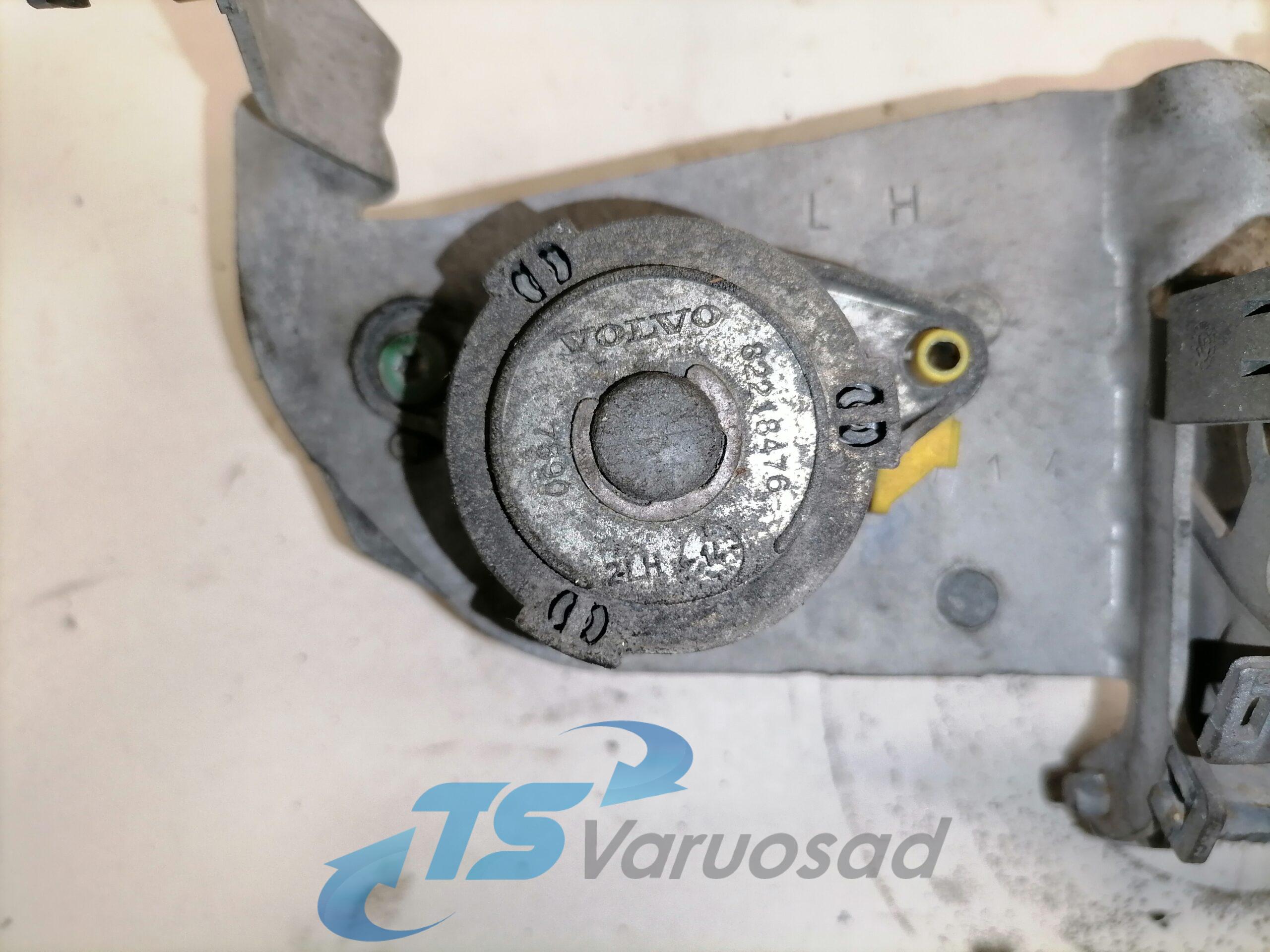 ukselink, väline vasak