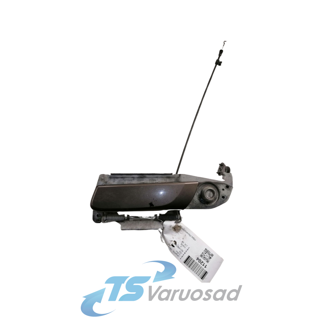 ukselink, väline vasak