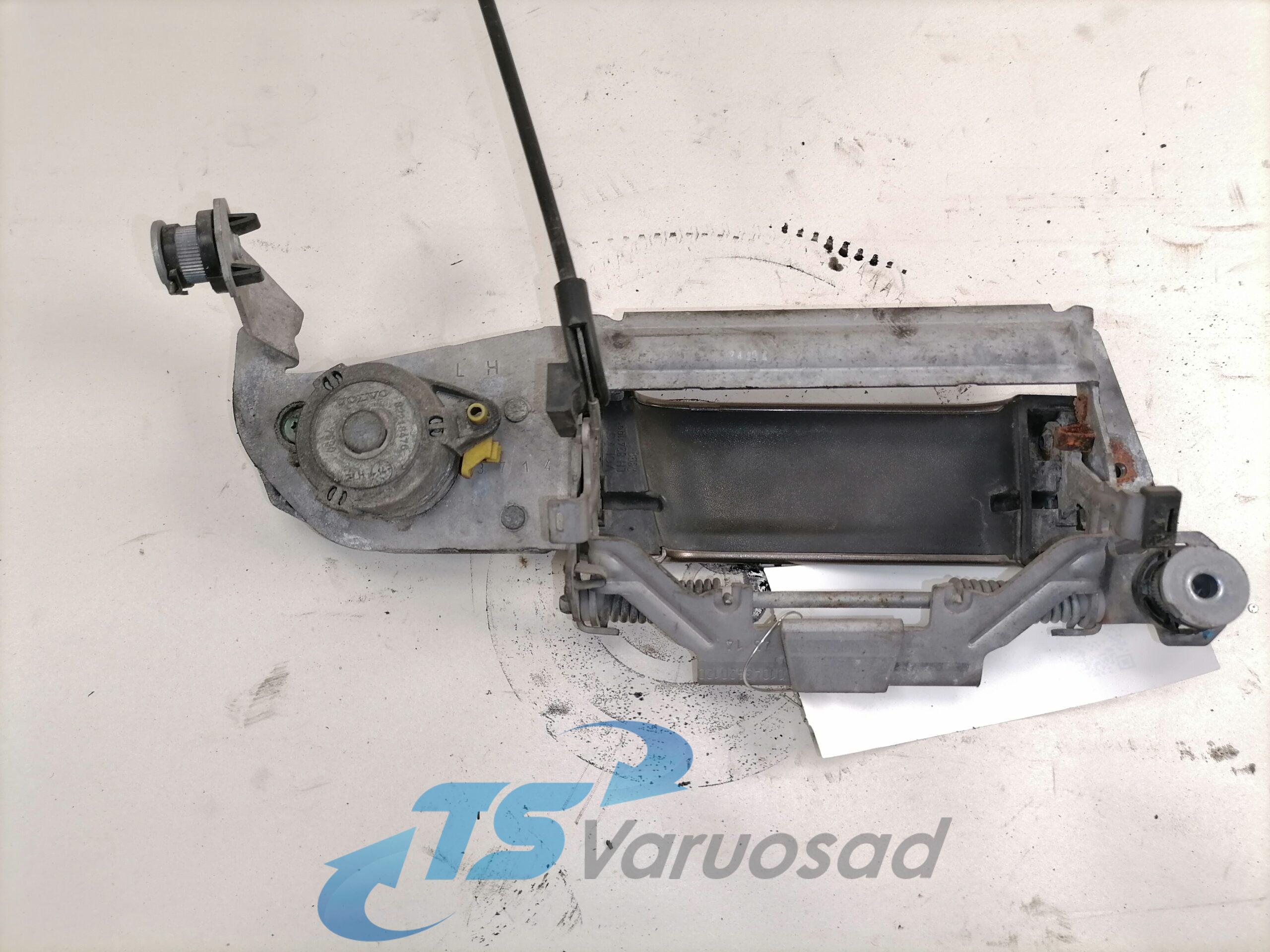 ukselink, väline vasak