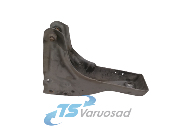 Kabiini kandur, tagumine