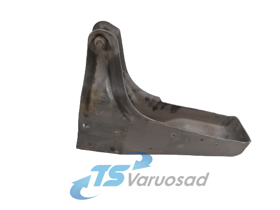 Kabiini kandur, tagumine