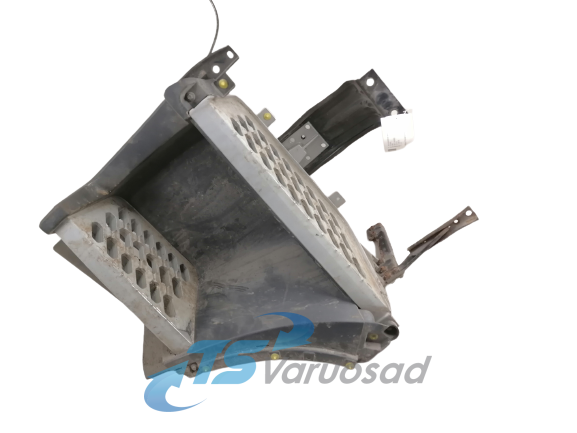 Komplektne astmelaud